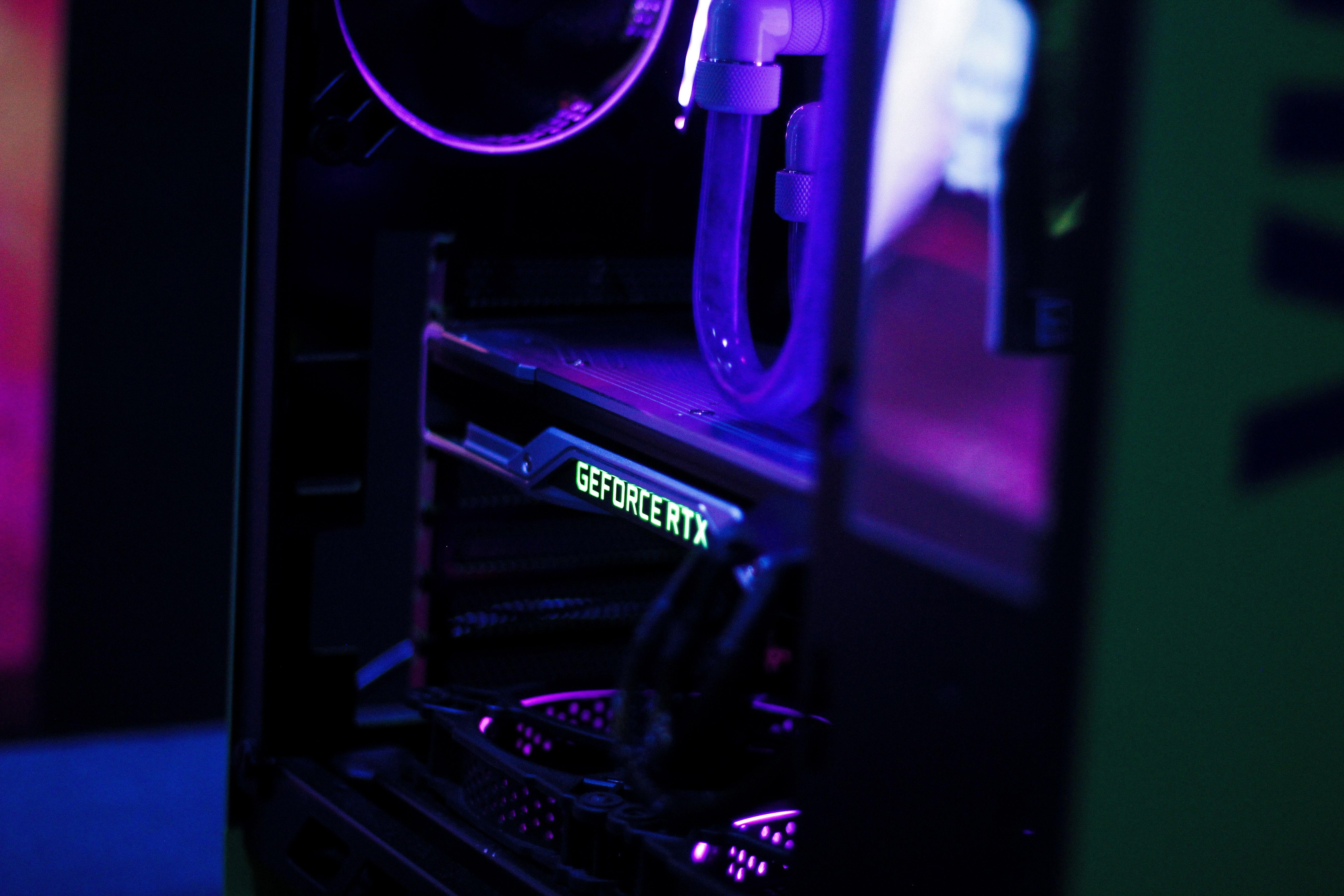 5184x3456 Nvidia Rtx 2060 Picture. Download Free Image