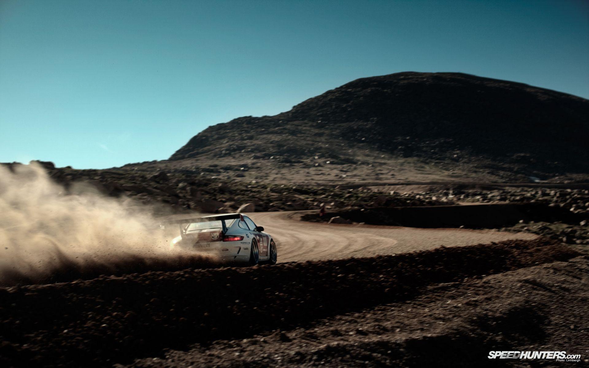 1920x1200 Porsche dust rally dirt racing races SpeedHunters_com rally cars offroad racing cars rally car wallpaperx1200