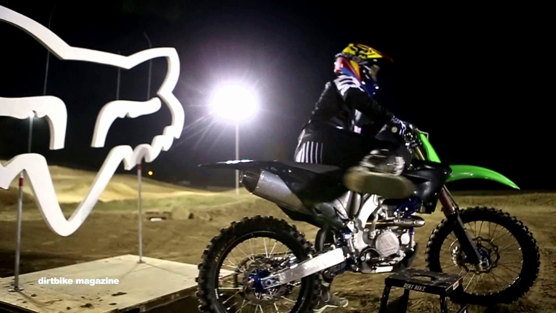 1920x1080 Fox Racing Wallpaper Unique 2015 Fox Racing Gear Dirt Bike Magazine