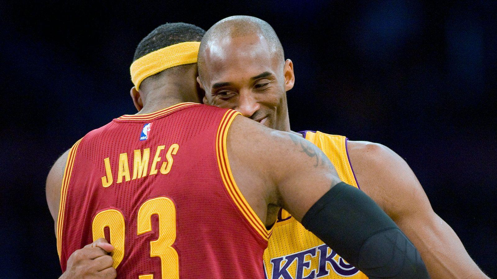 1600x900 Cầu nối giữa Michael Jordan và LeBron James: Kobe Bryant