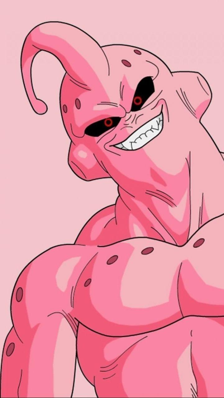 Majin boo wallpaper by JOSE_G13 - Download on ZEDGE™