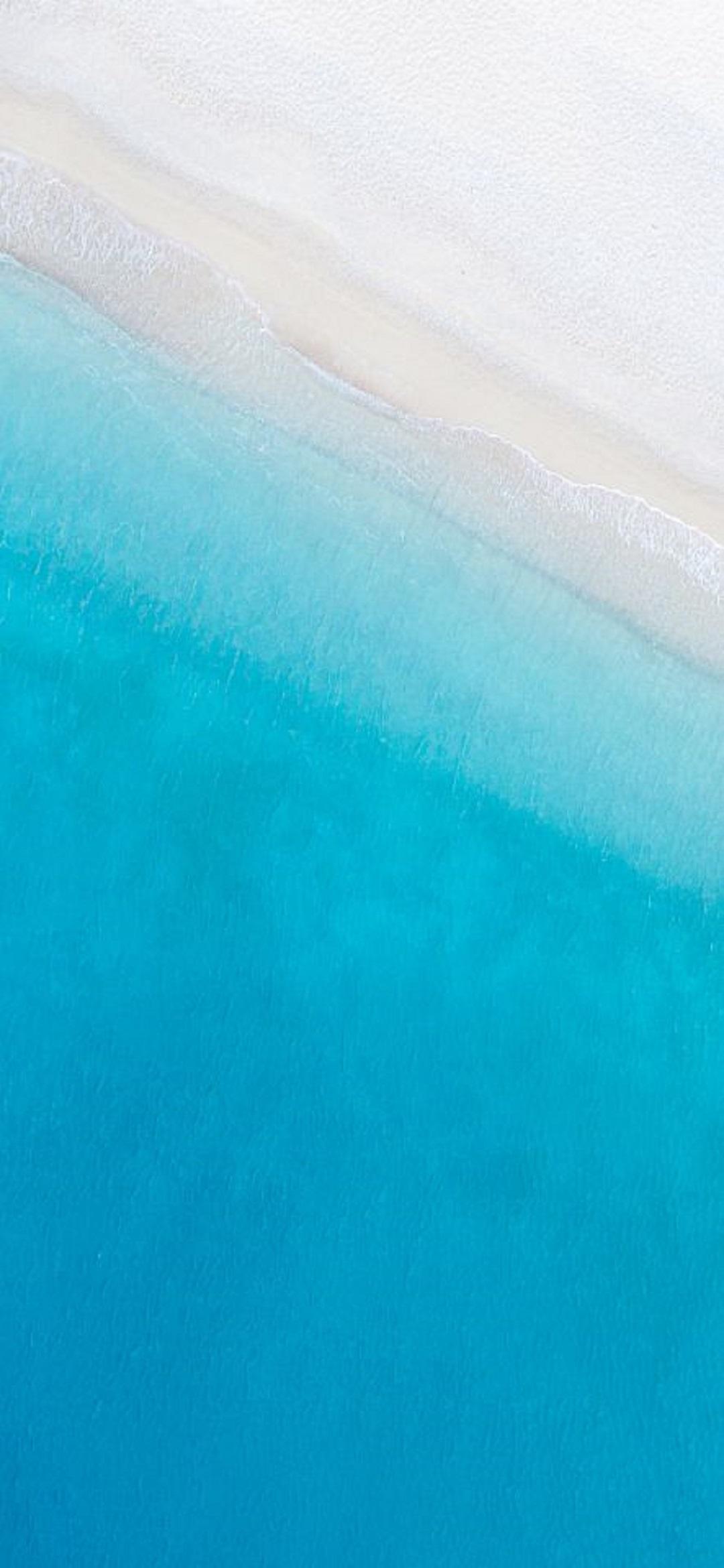 1080x2340 Download OPPO Find X Stock Wallpaper