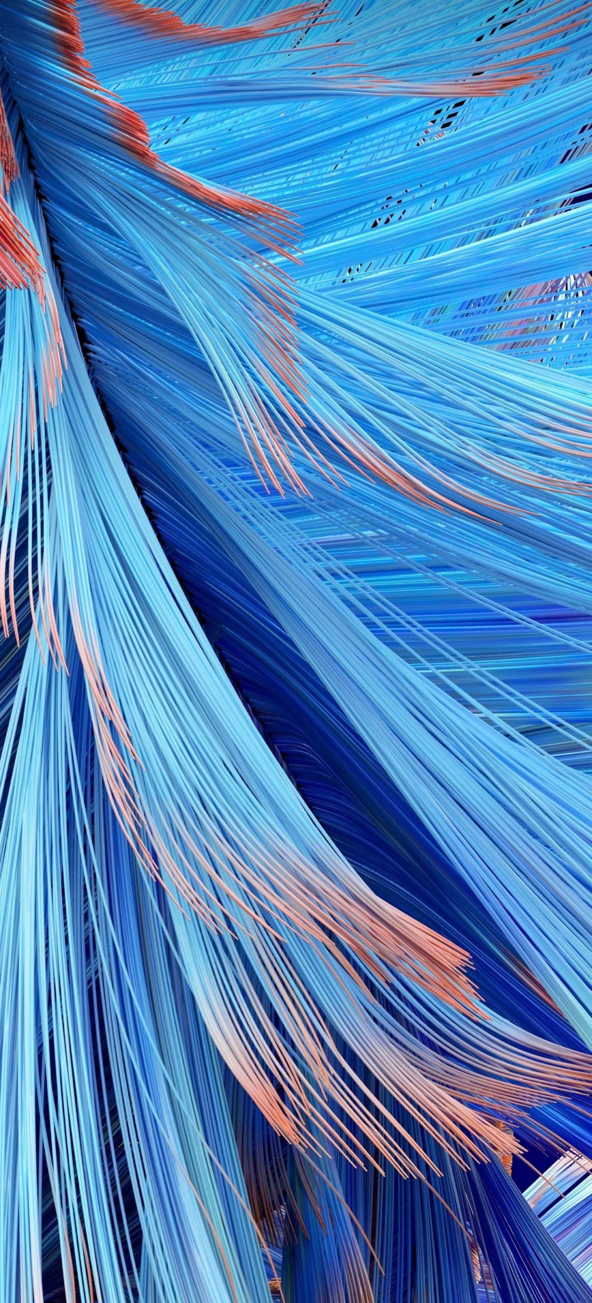 1164x2560 Oppo Find X X2 Pro Wallpaper