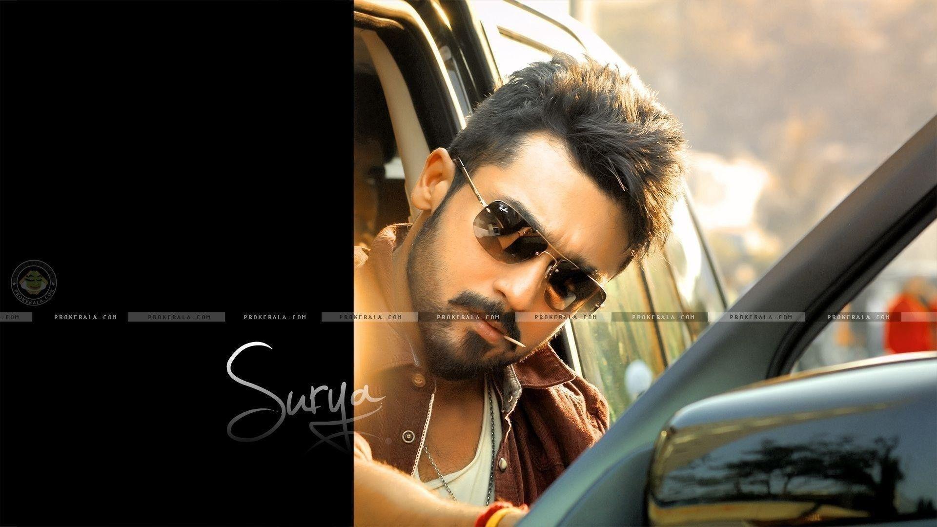 1920x1080 Surya HD Wallpaper 2018