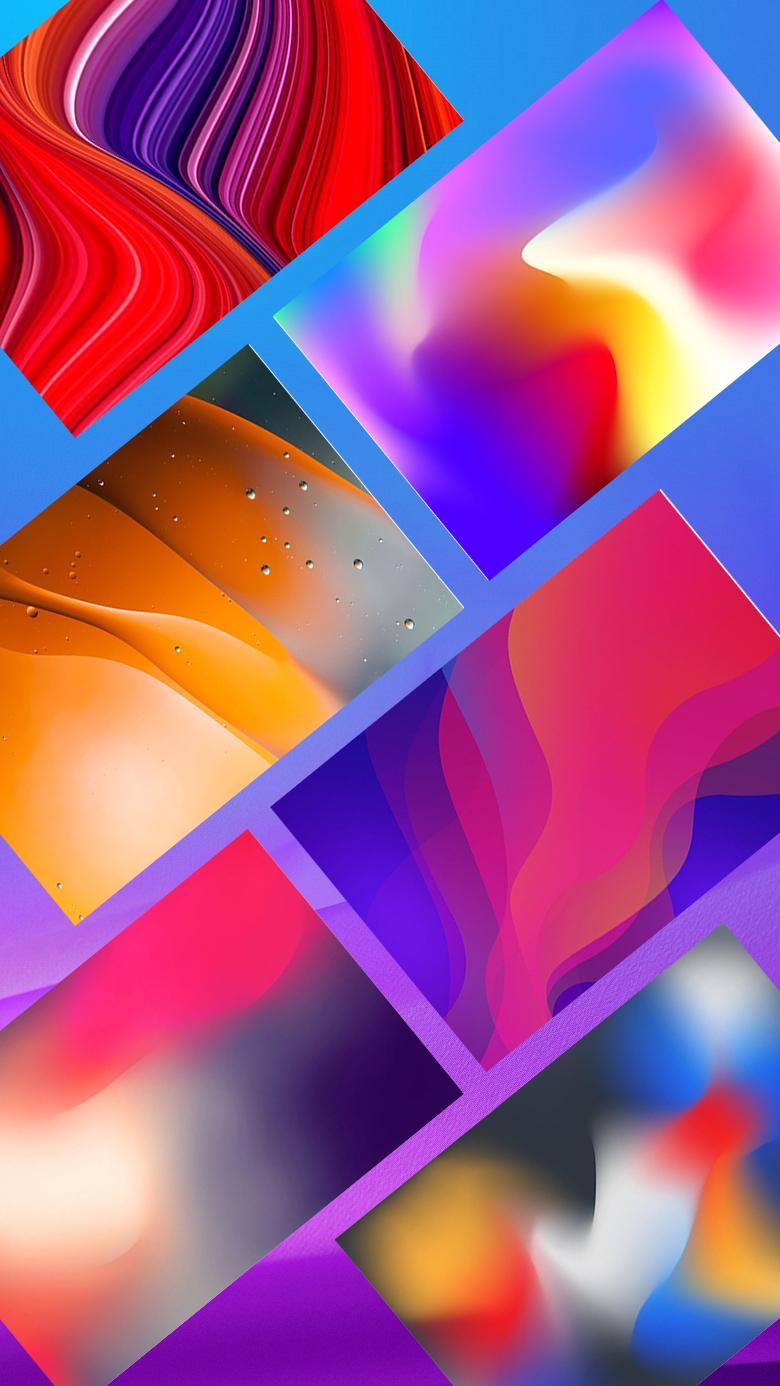 780x1386 QHD Oppo Find X Wallpaper ( F9 Plus, F F13 ) for Android