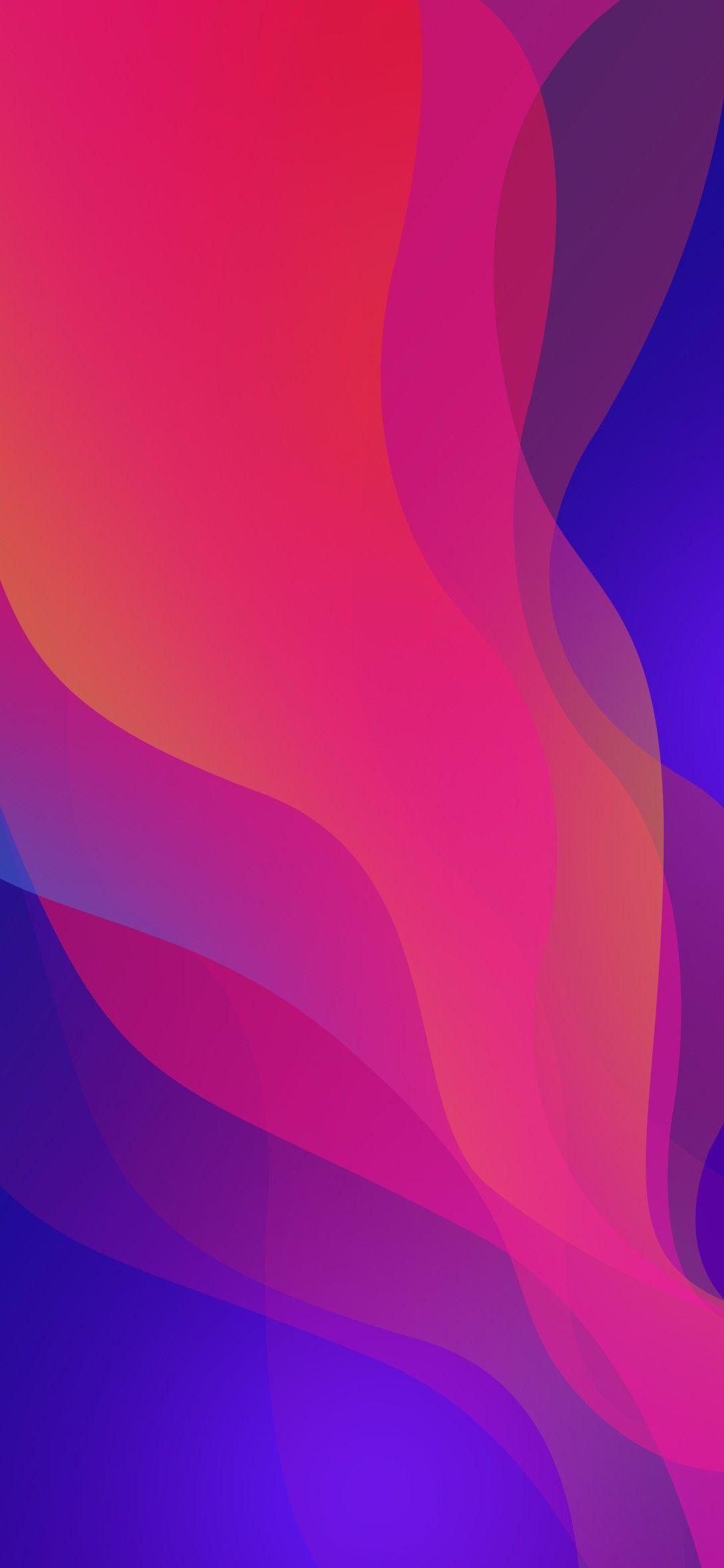 1080x2340 Oppo Wallpaper