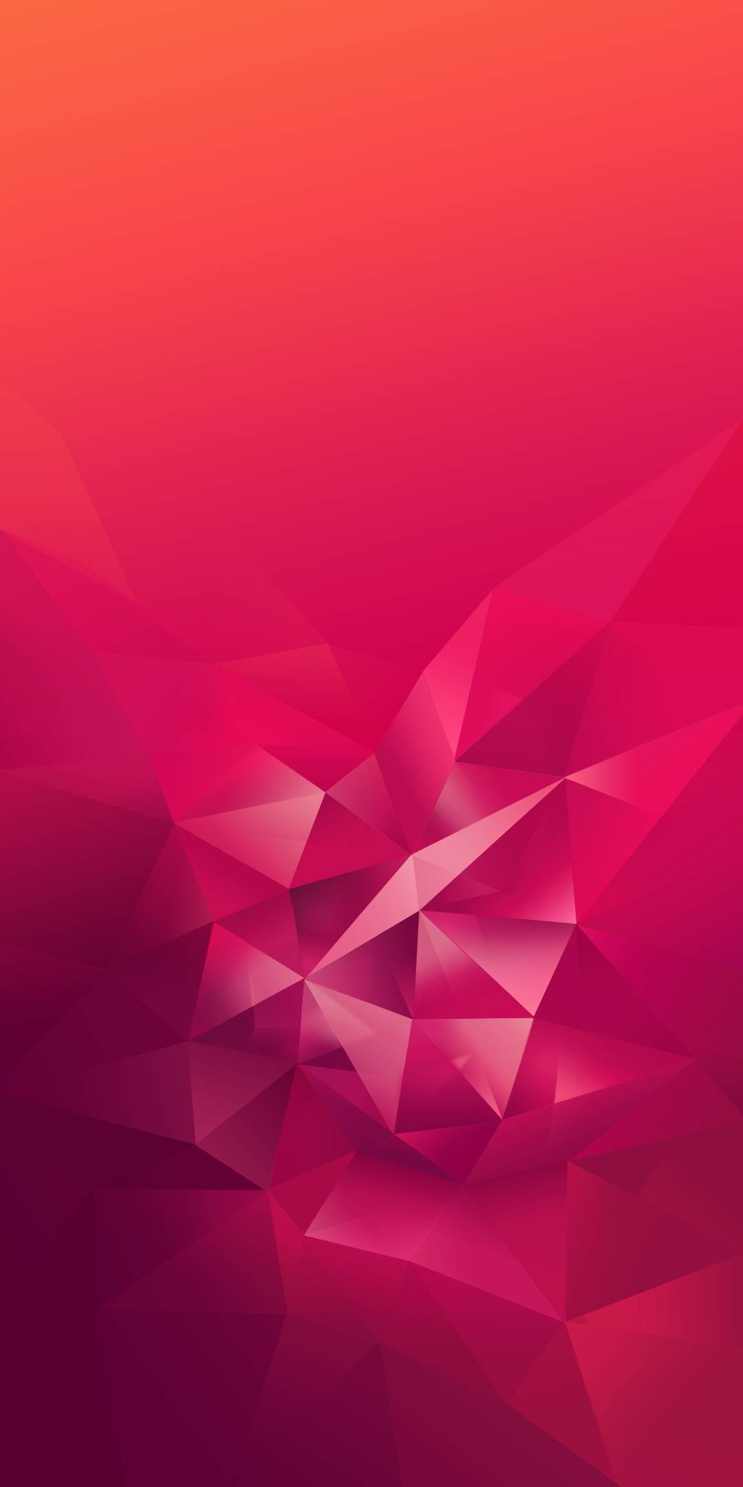 1080x2160 Oppo Reno Wallpaper