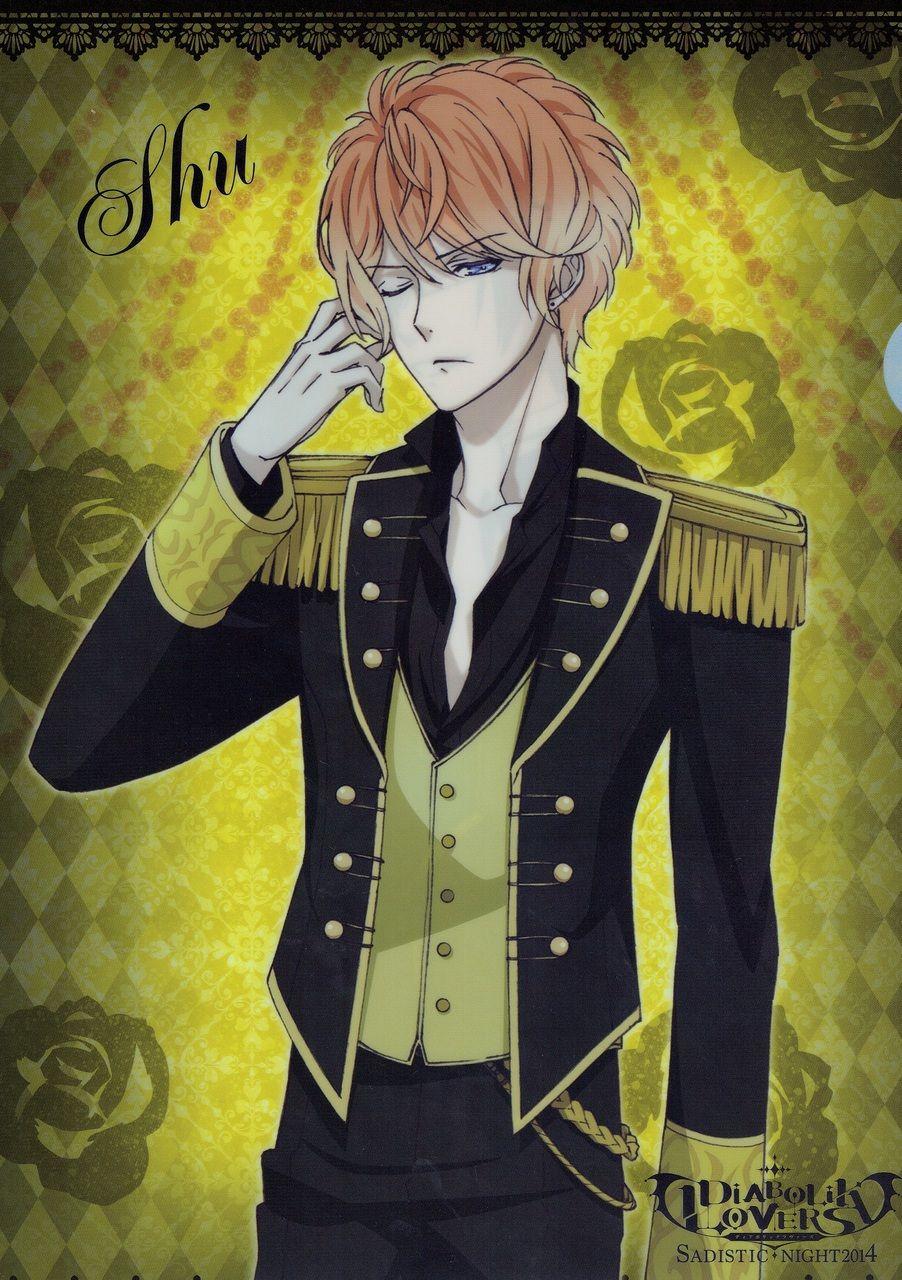 902x1280 image about Sakamaki Shuu. See more about