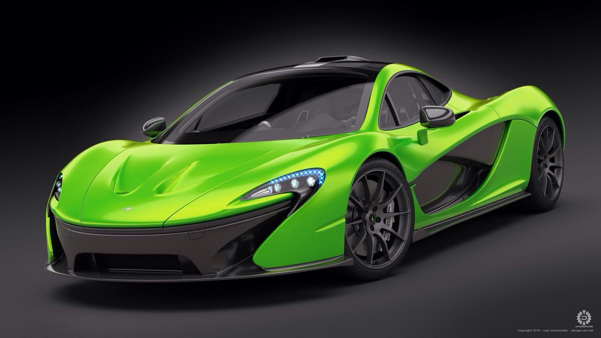 maclaren neon