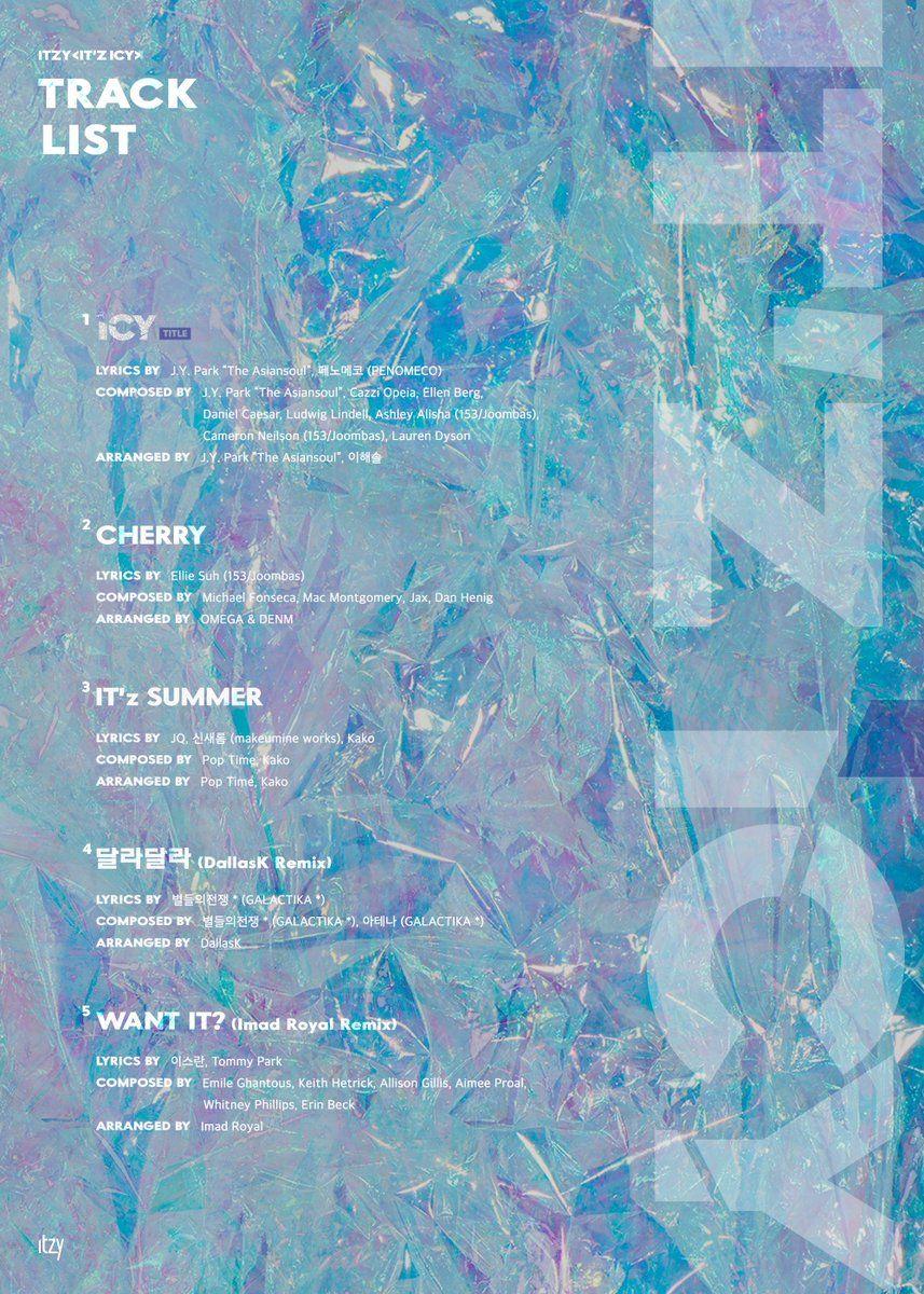 857x1200 IT'z ICY Gallery