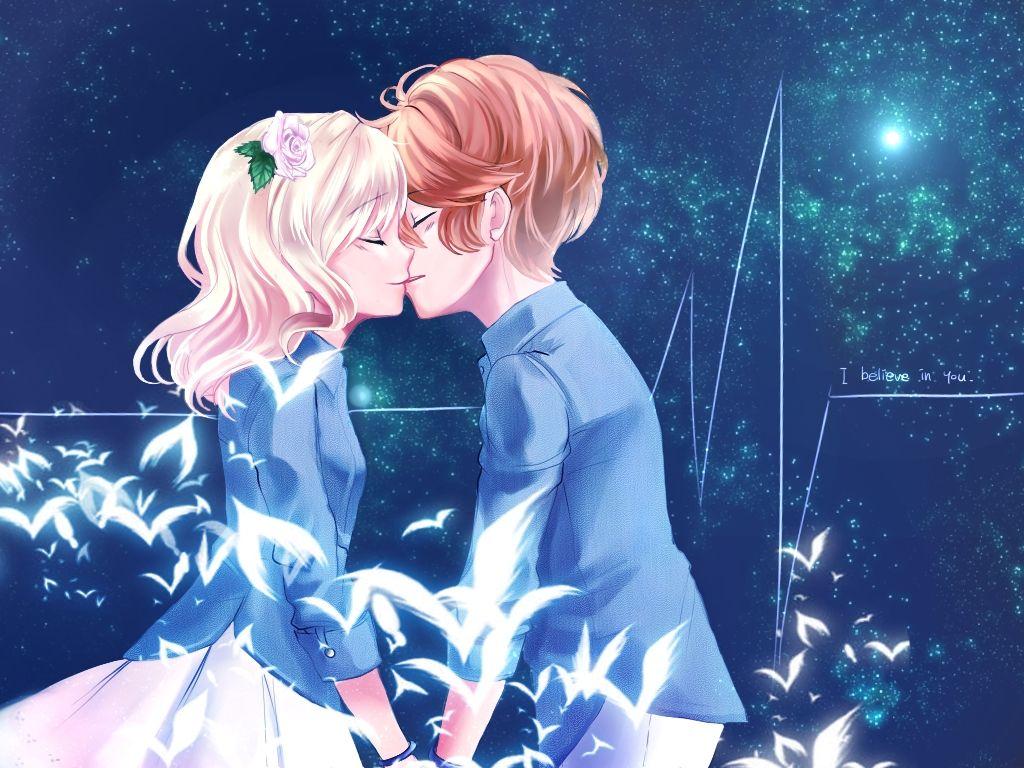 1024x768 Diabolik Lover Yui Shu Wallpaper & Background
