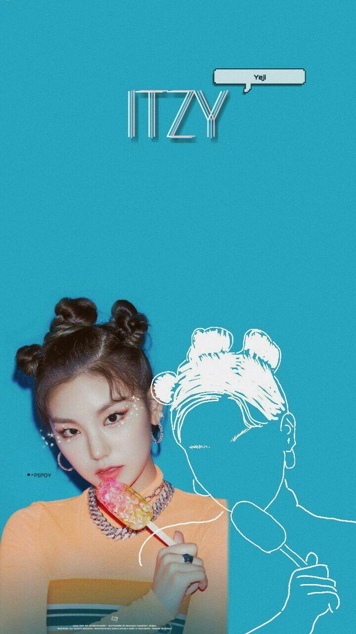 720x1280 ITZY MV #IT'Z ICY #YeJi, #LIA, #RyuJin, #ChaeRyeong & #YuNa