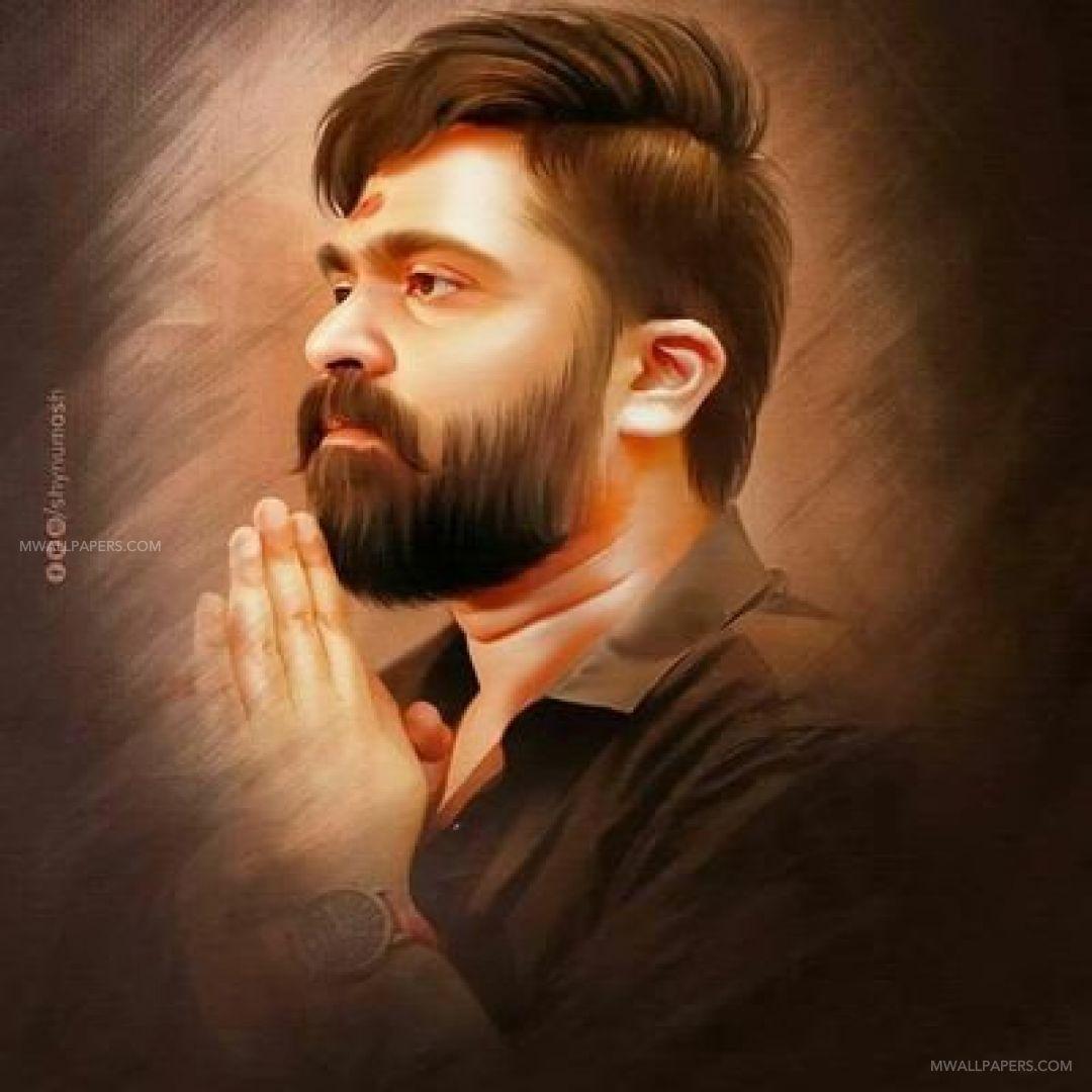 Simbu Wallpapers Top Free Simbu Backgrounds WallpaperAccess