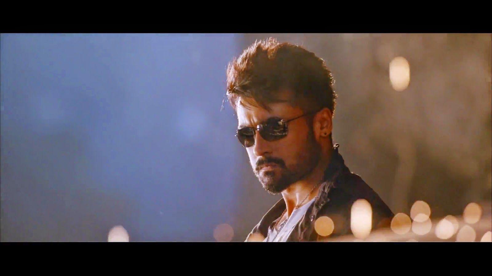 1600x900 [ Anjaan HD Wallpaper ]. Best Surya Photo Surya With Glasses
