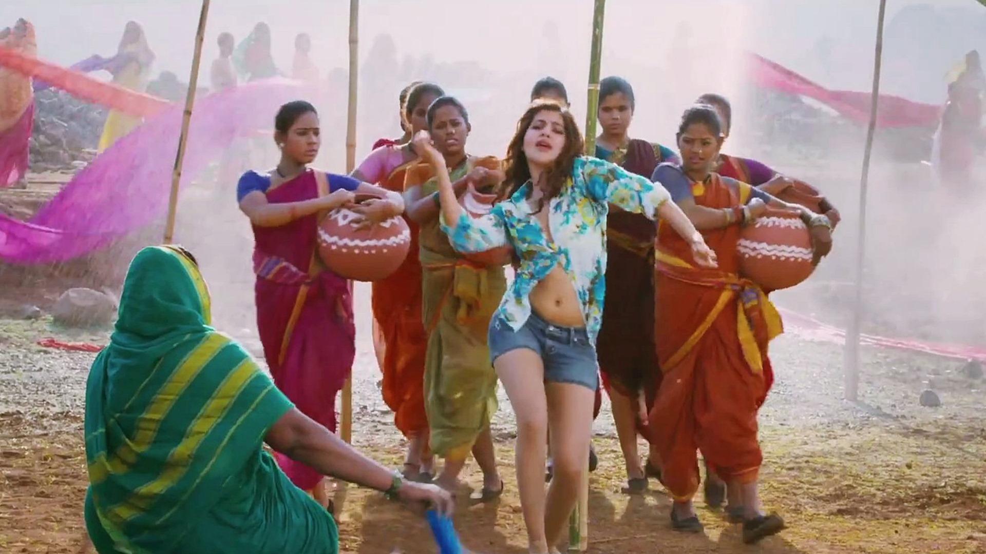 1920x1080 Anjaan Wallpaper