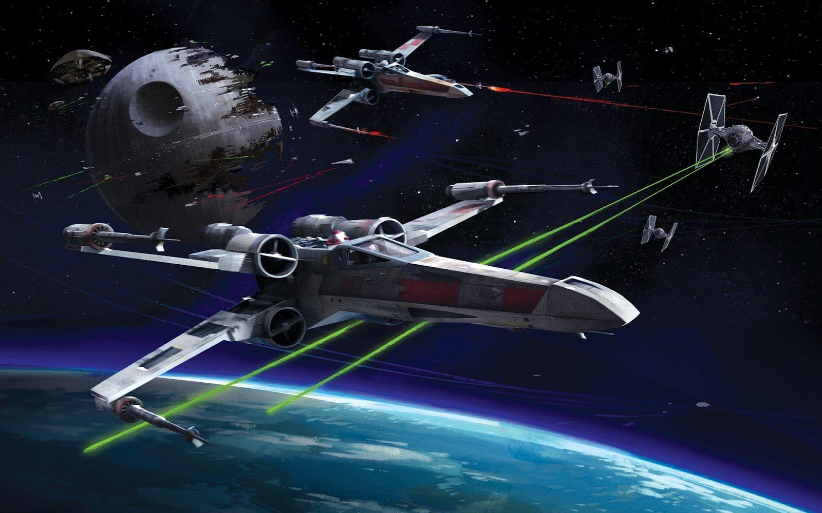1600x1000 Star Wars X Wing PSVR Developer Wants To Work In VR Again