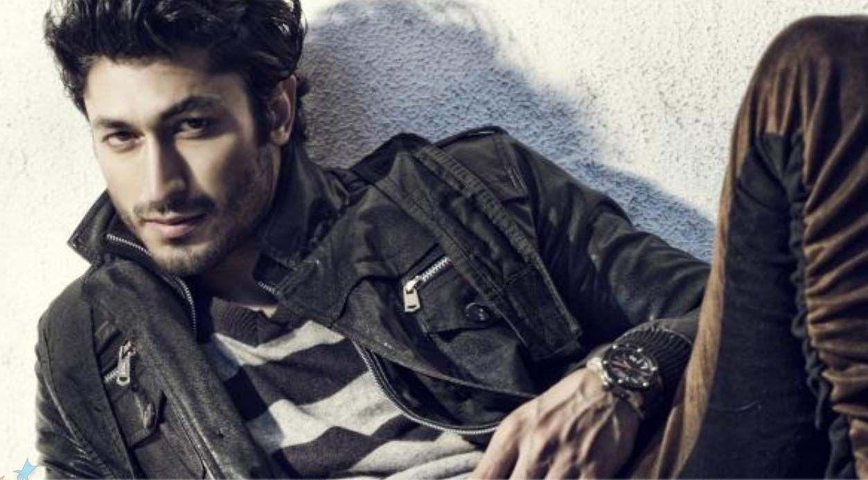 1253x693 Vidyut Jamwal Wallpaper Hot And Jamwal In Anjaan
