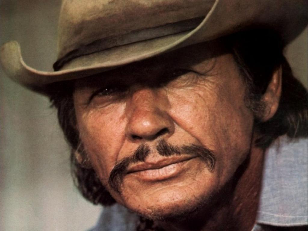 1024x768 Charles Bronson Wallpaper. Action
