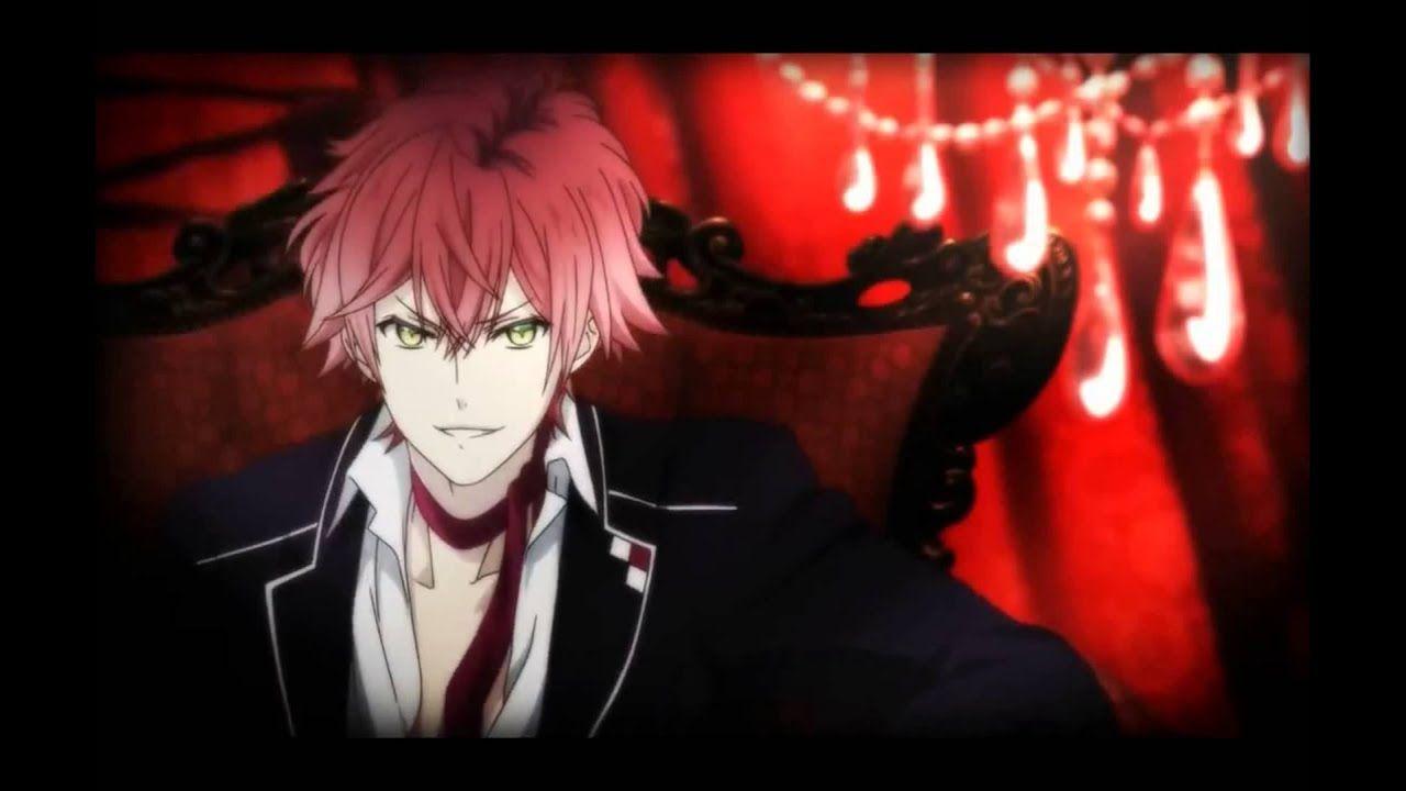 1280x720 Sakamaki Shu