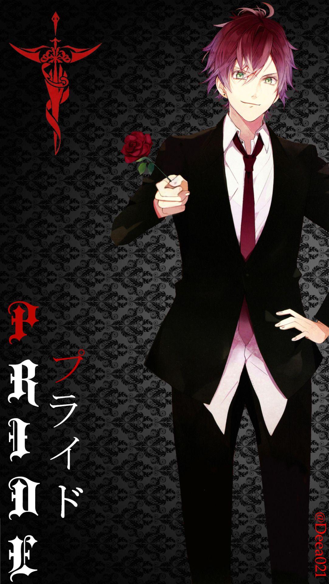 1082x1920 I'm Creepy!!!