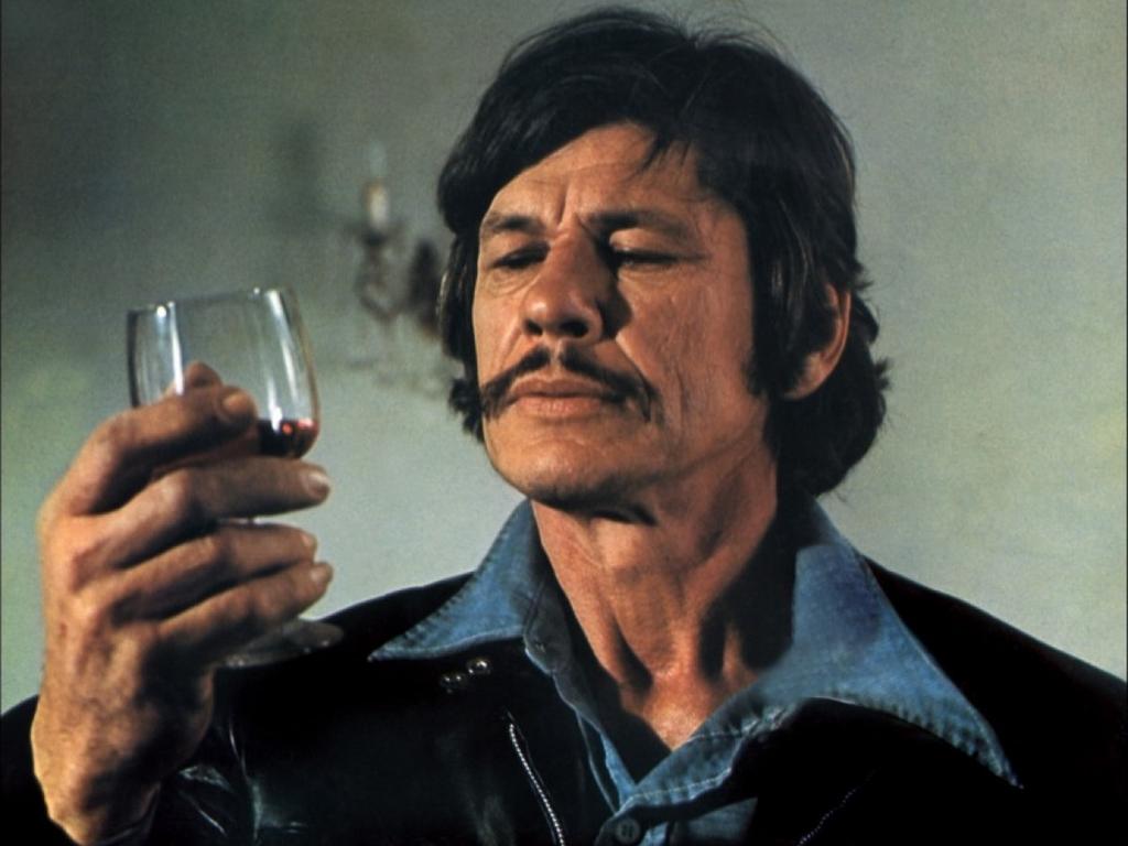 1024x768 image Category Best: Charles Bronson