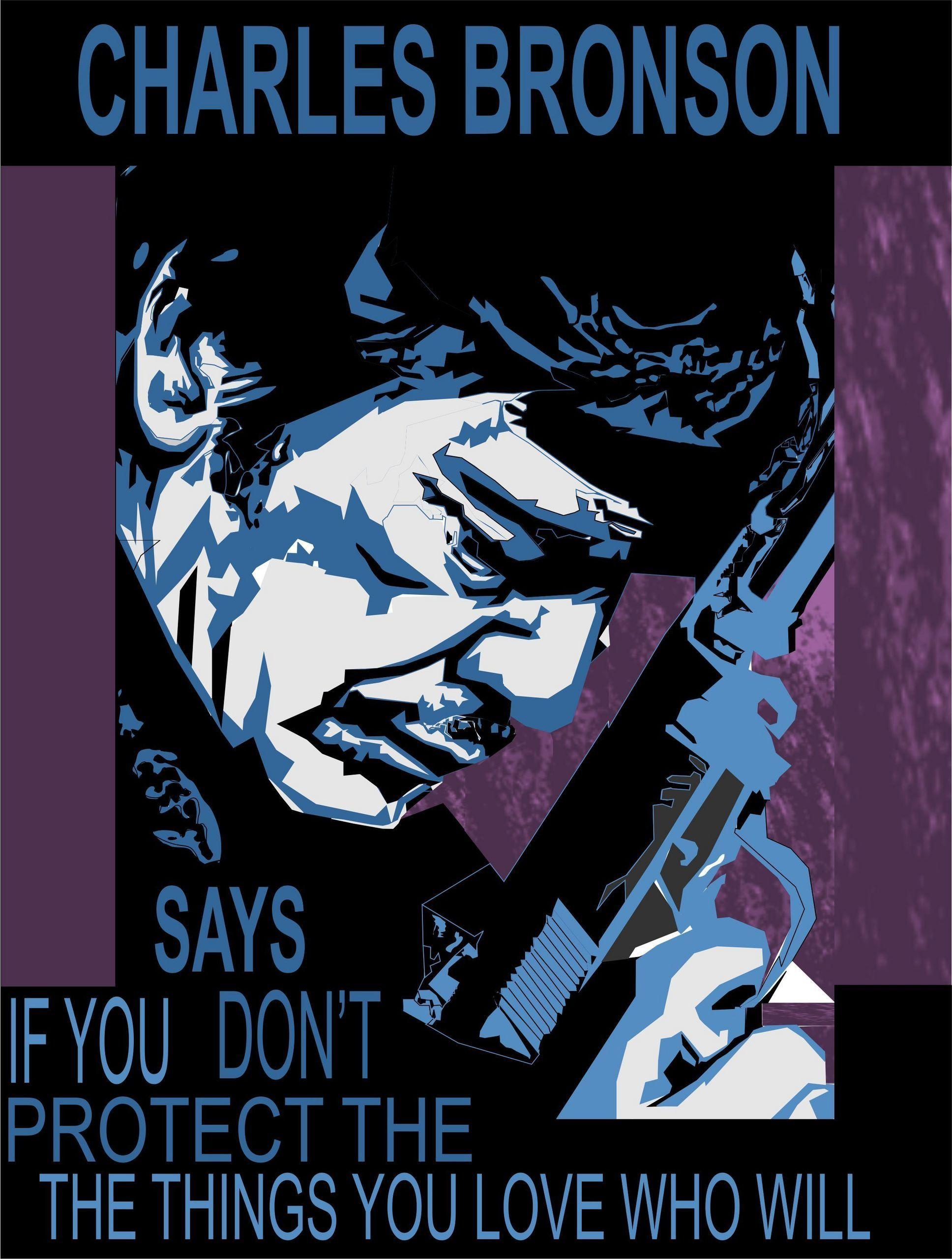 1936x2560 Charles Bronson Wallpaper. Action