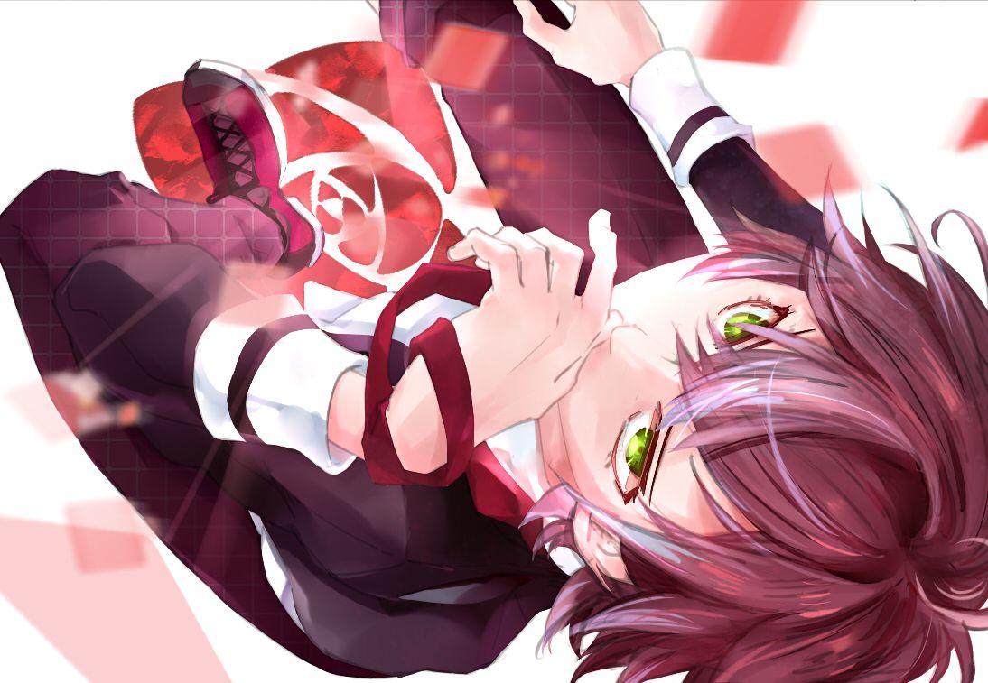 1094x757 Diabolik.Lovers. Haunted.dark.bridal enamorados foto