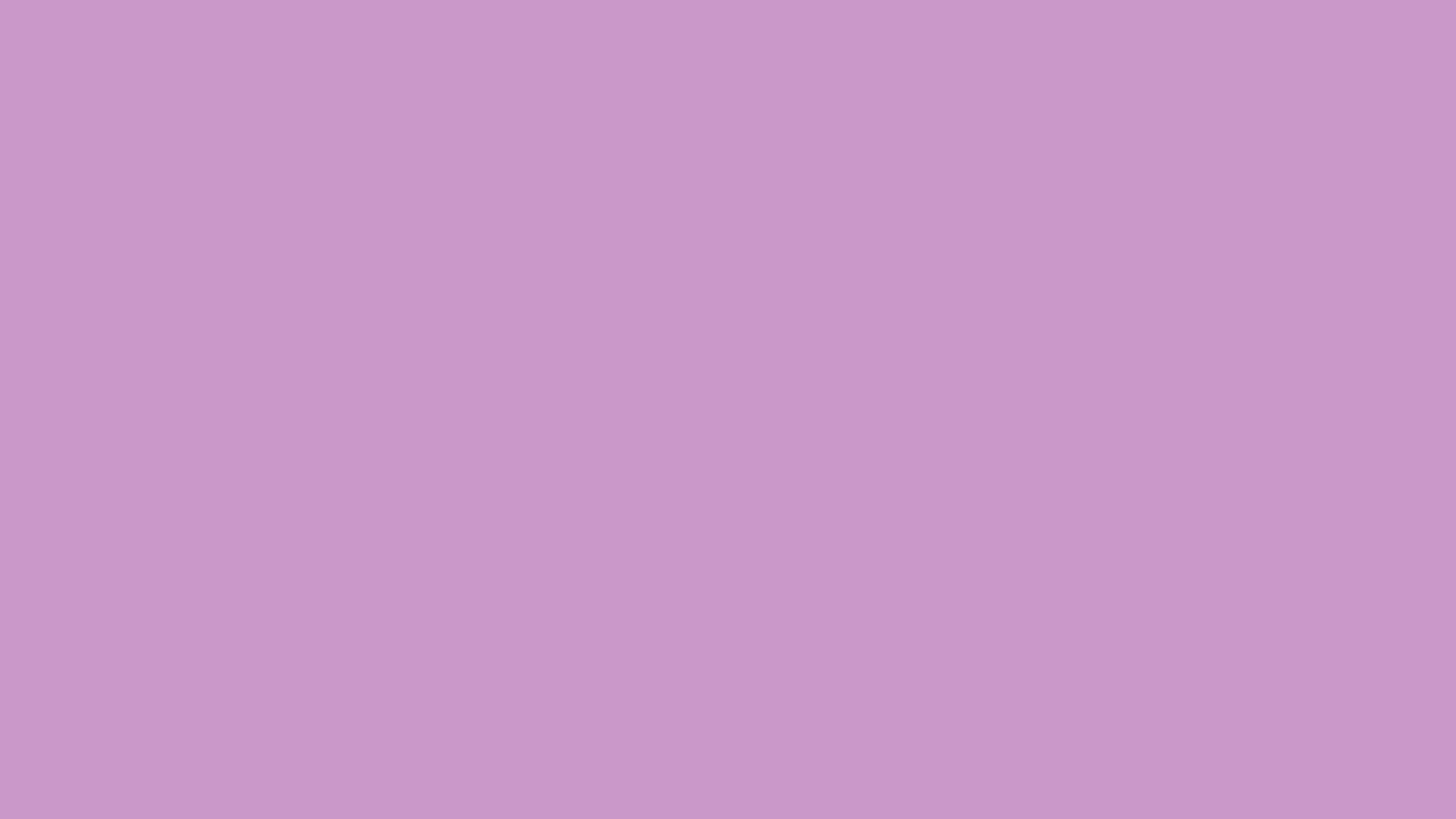 Nền rắn màu 2560x1440 Pastel Violet
