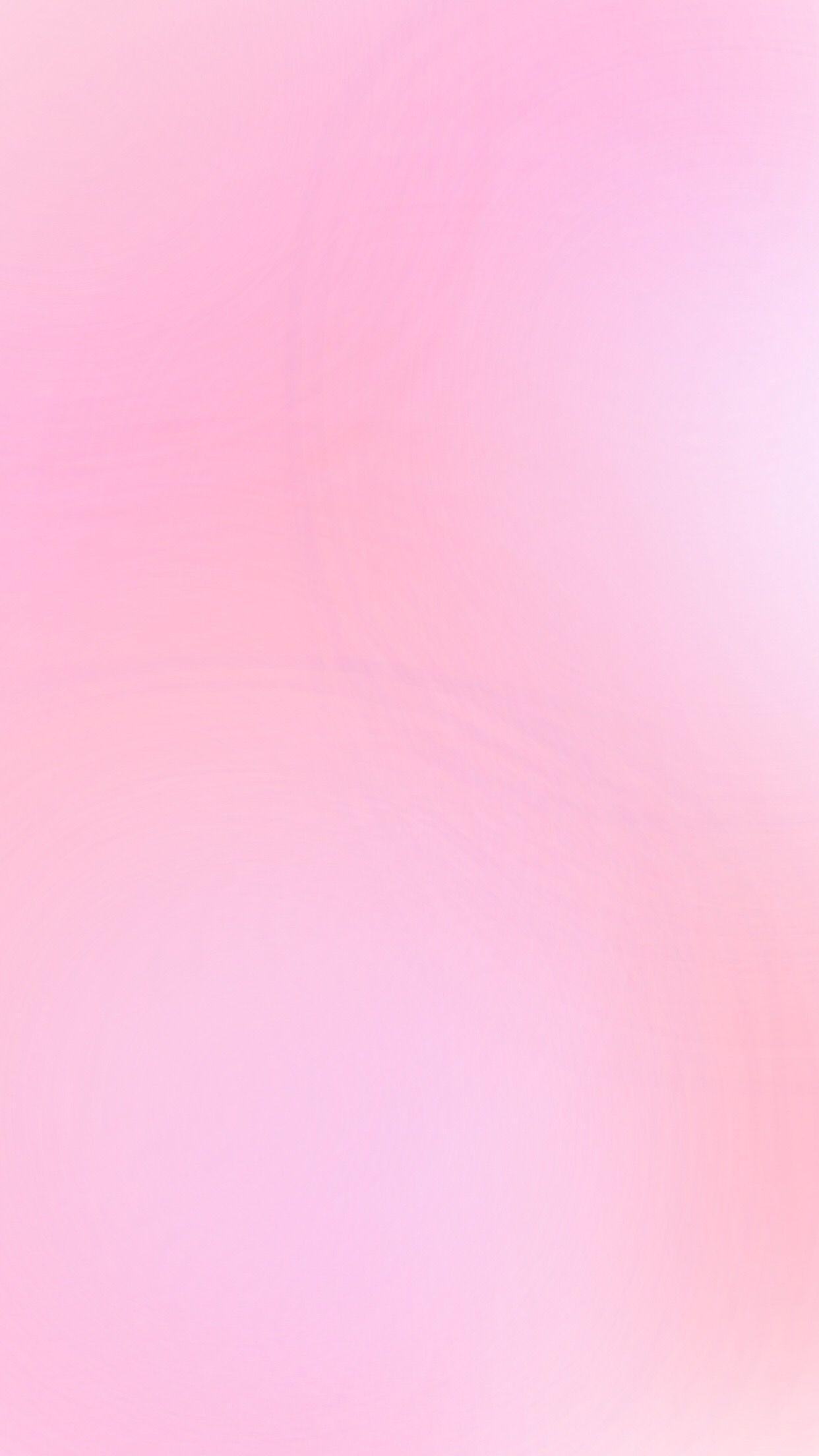 1242x2208 Hình nền điện thoại ombre (gradient) màu hồng phấn.  Hình nền điện thoại