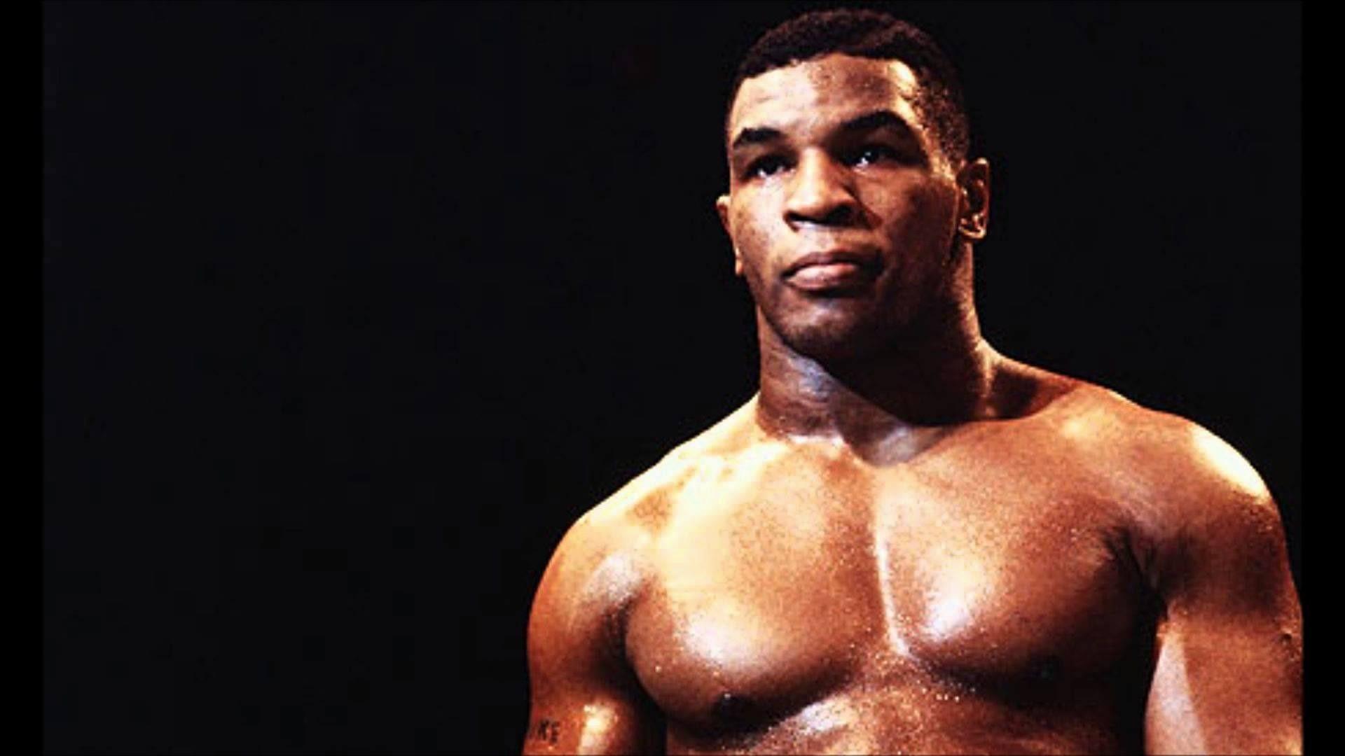 mike tyson video download