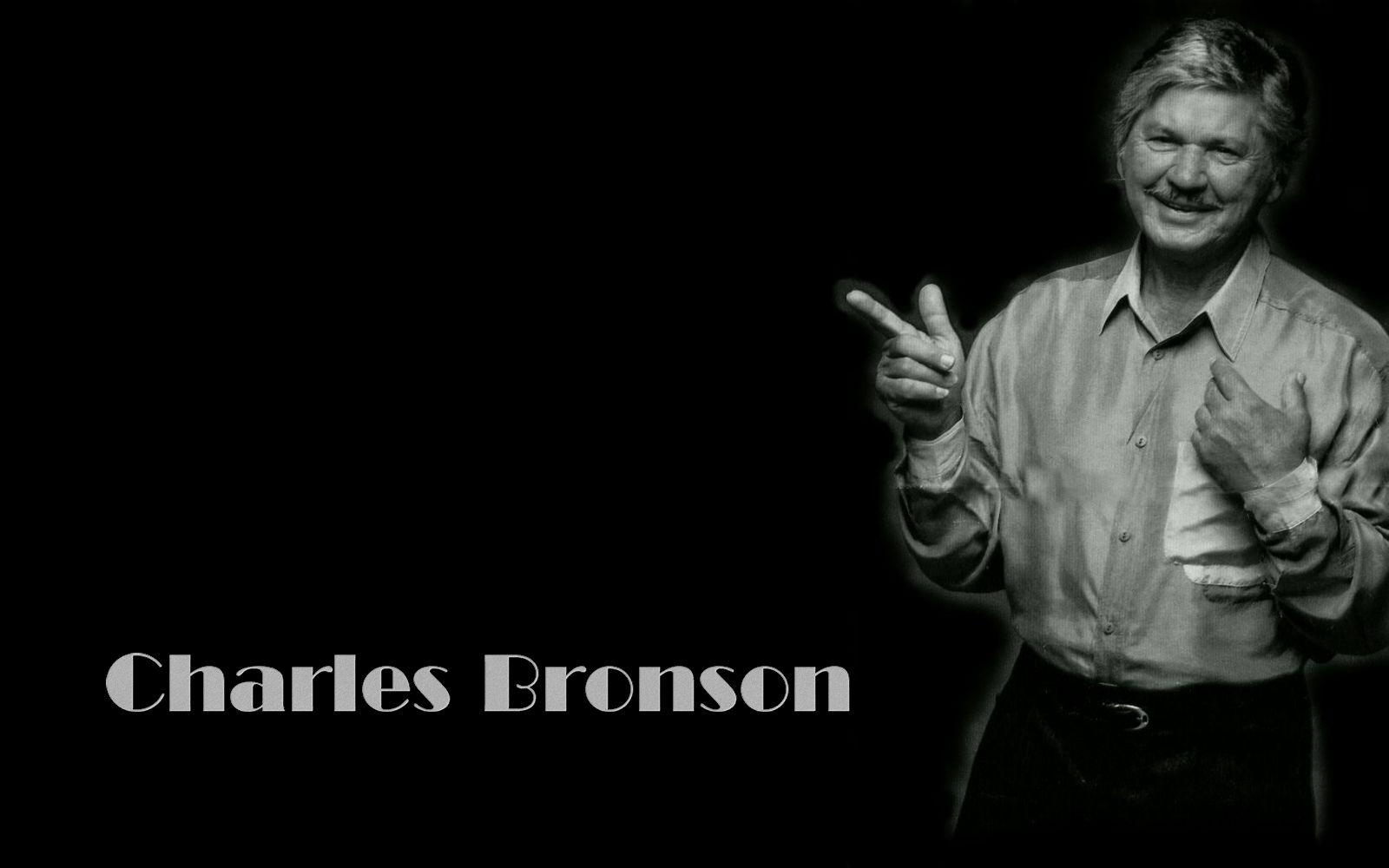 Charles Bronson Wallpapers - Top Free Charles Bronson Backgrounds