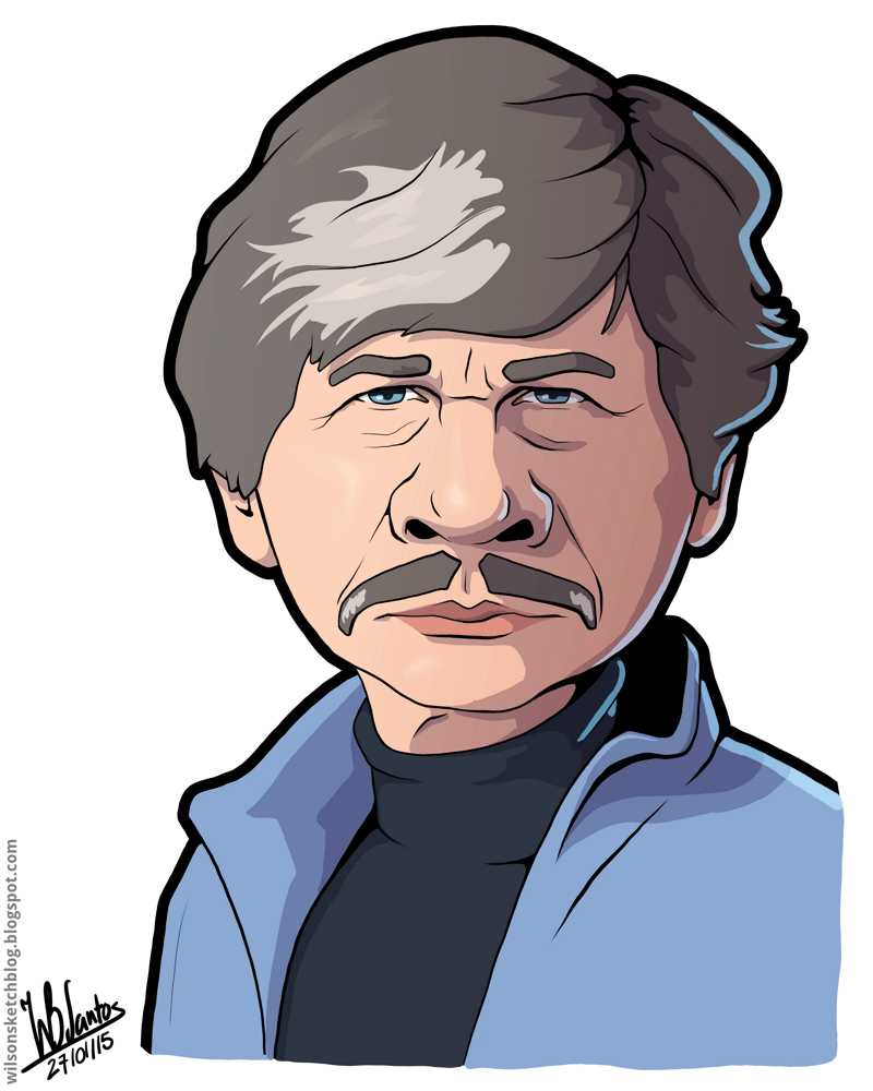 800x1000 Picture of Charles Bronson, Picture Of Celebrities