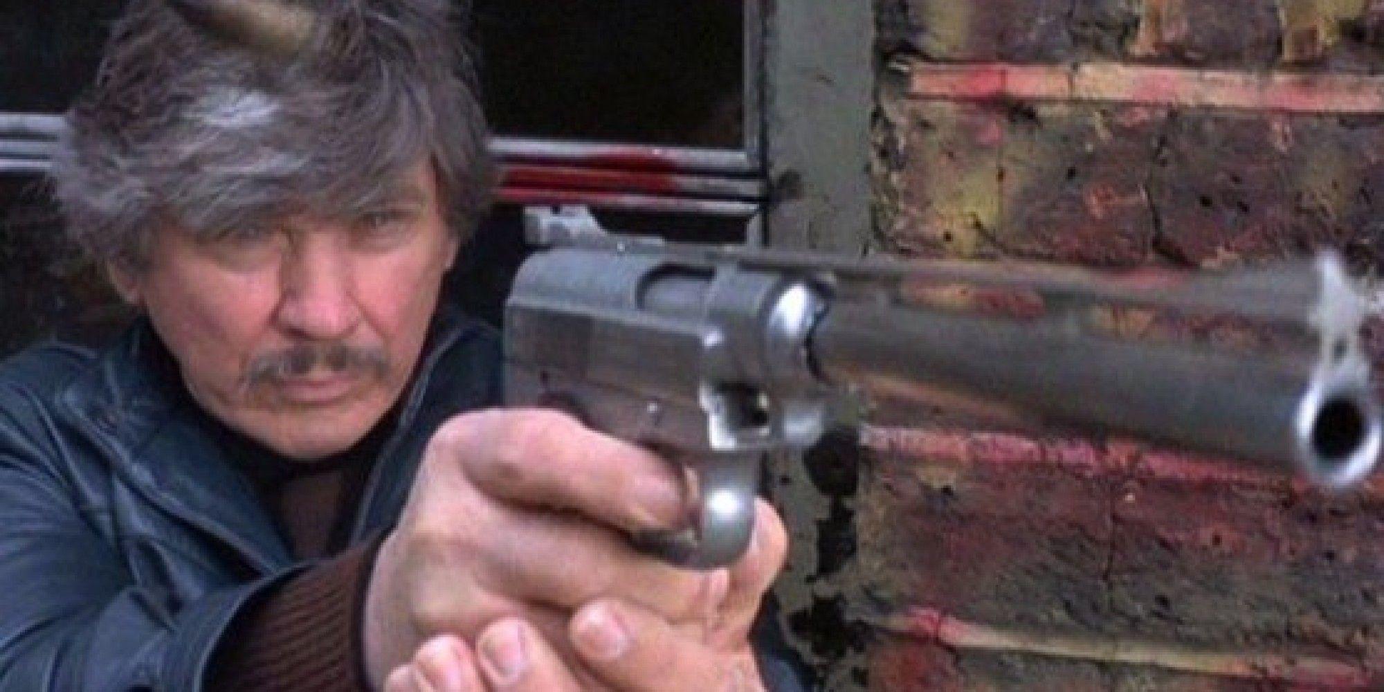 2000x1000 Charles Bronson Wallpaper. Action