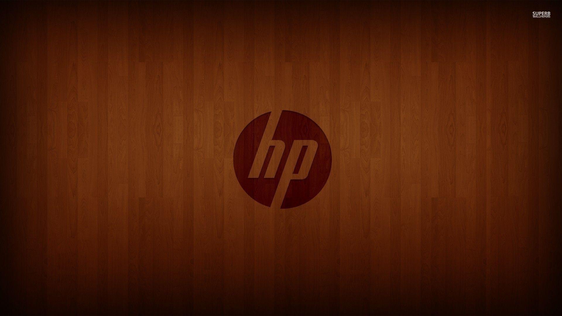 1920x1080 Hp 4K Wallpaper