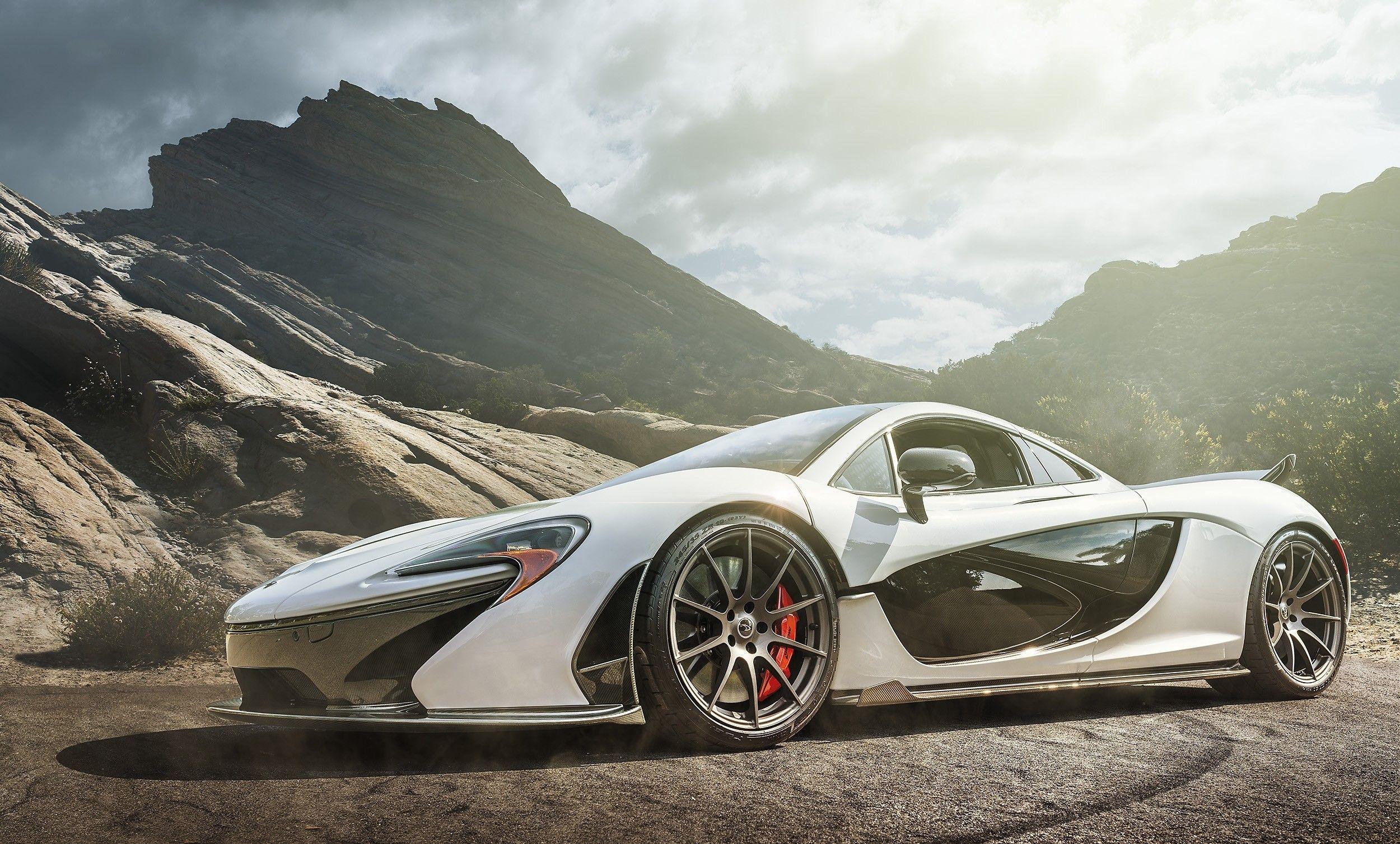 Neon McLaren P1 Wallpapers - Top Free Neon McLaren P1 Backgrounds ...