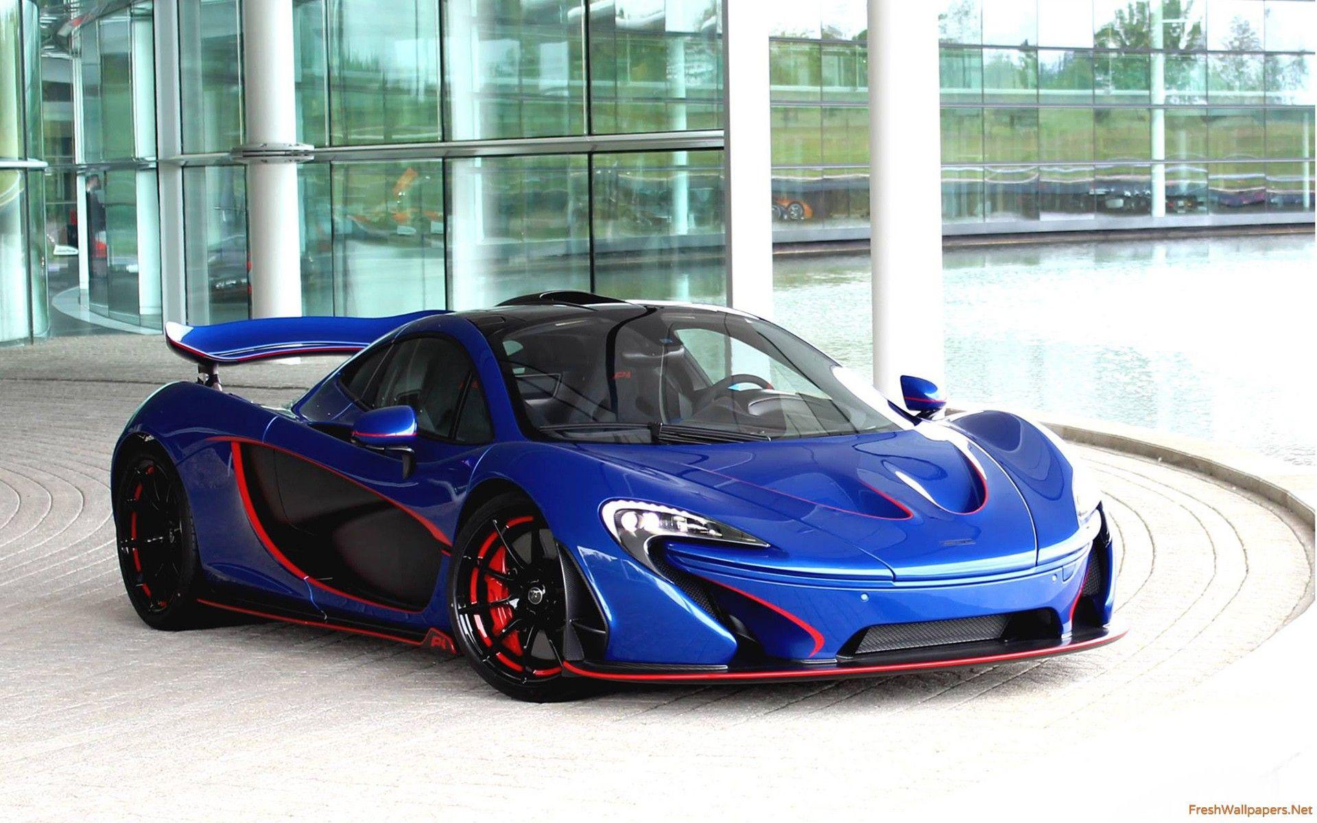 1920x1200 Mclaren P1 Wallpaper HD 4 X 1200. Wall.