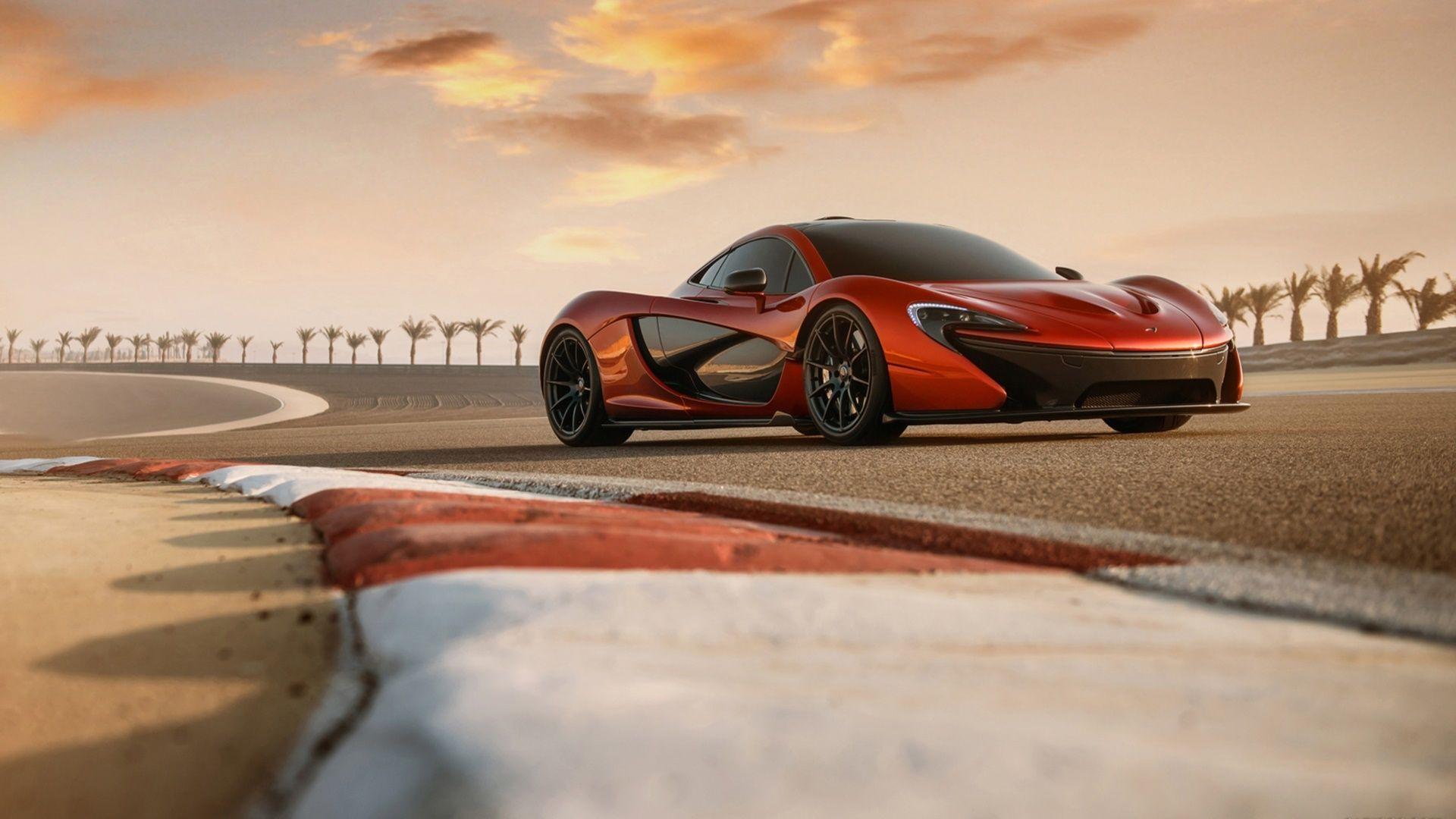 1920x1080 Mclaren P HD Cars, 4k Wallpaper, Image, Background, Photo and Picture