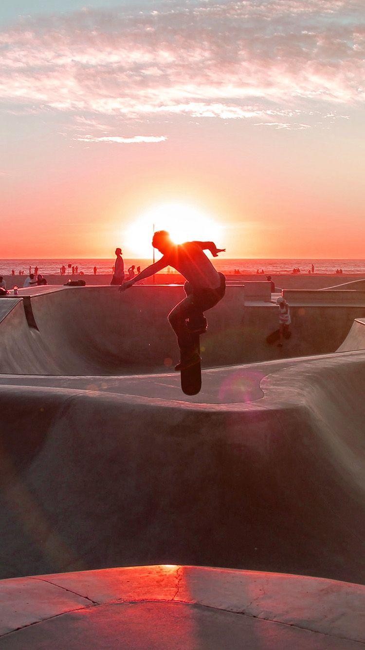 Skateboarding iPhone Wallpapers on WallpaperDog
