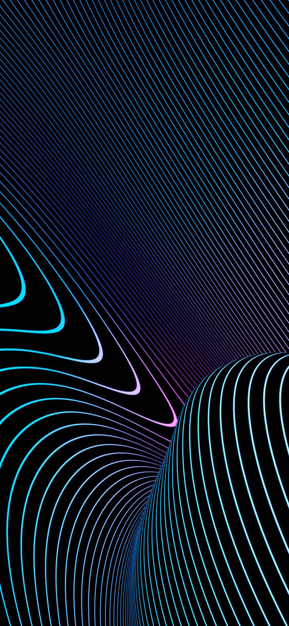 Neon iPhone X Wallpapers - Top Free Neon iPhone X Backgrounds ...