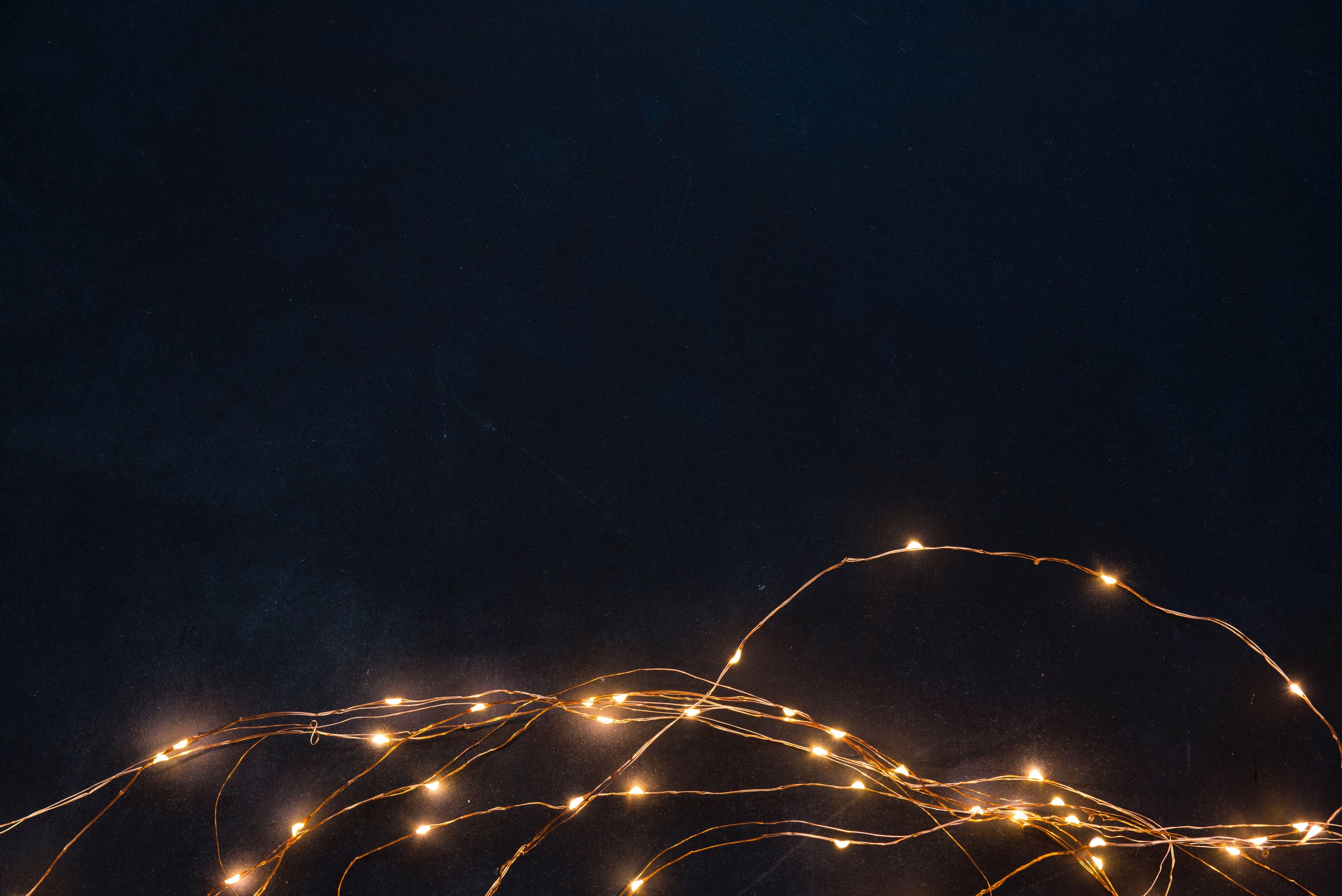 Fairy Lights 4K Wallpapers - Top Free Fairy Lights 4K Backgrounds