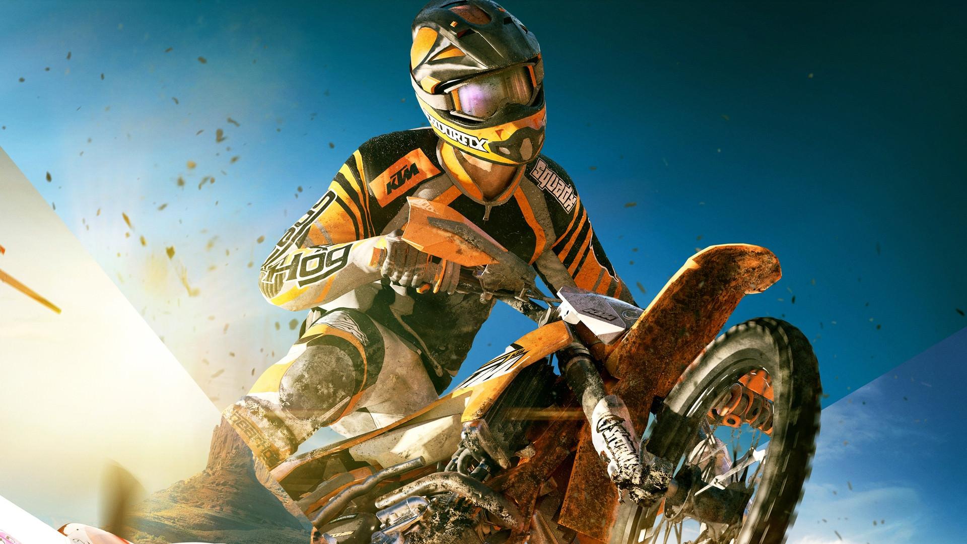 1920x1080 The Crew 2 [Video Game]