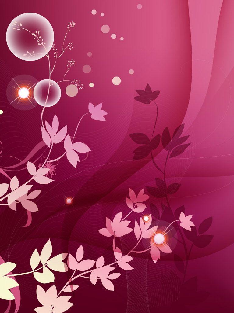 Floral iPad Wallpapers Top Free Floral iPad Backgrounds WallpaperAccess