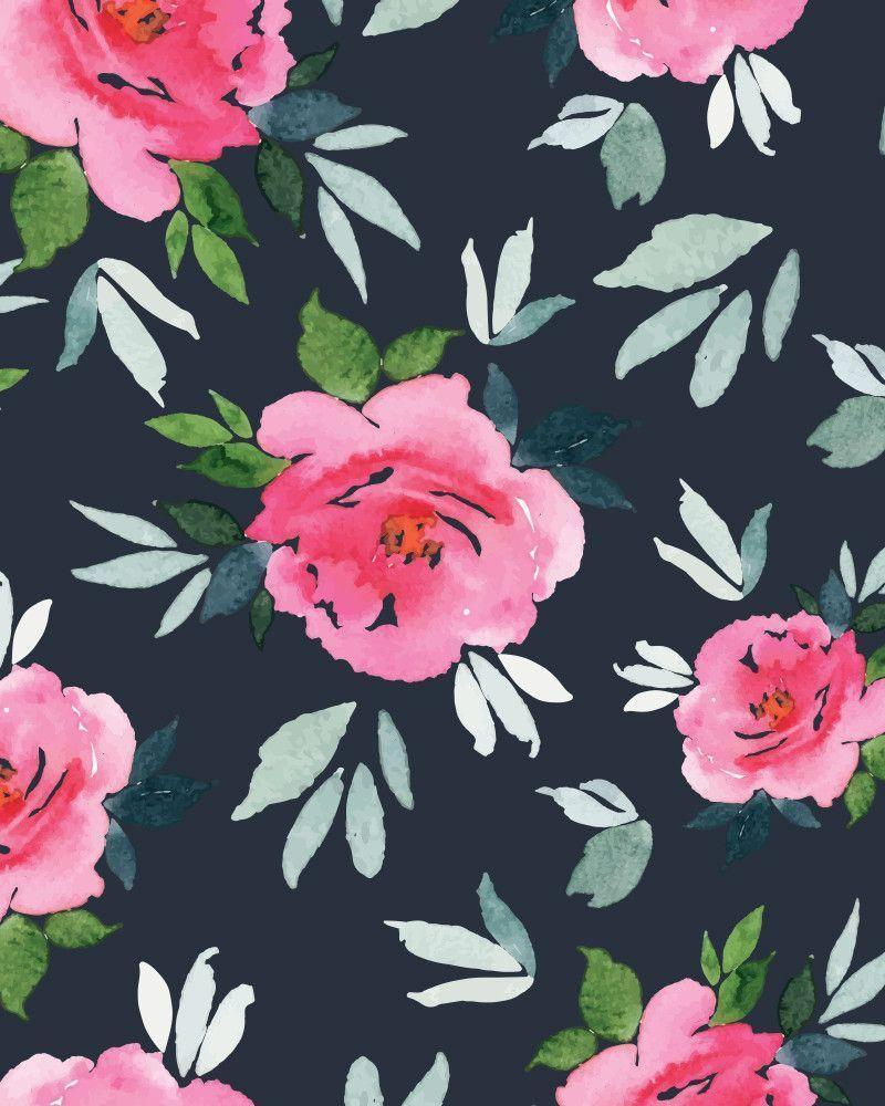 800x1000 Simoney Peonies Wallpaper. Apple watch wallpaper, Watch wallpaper