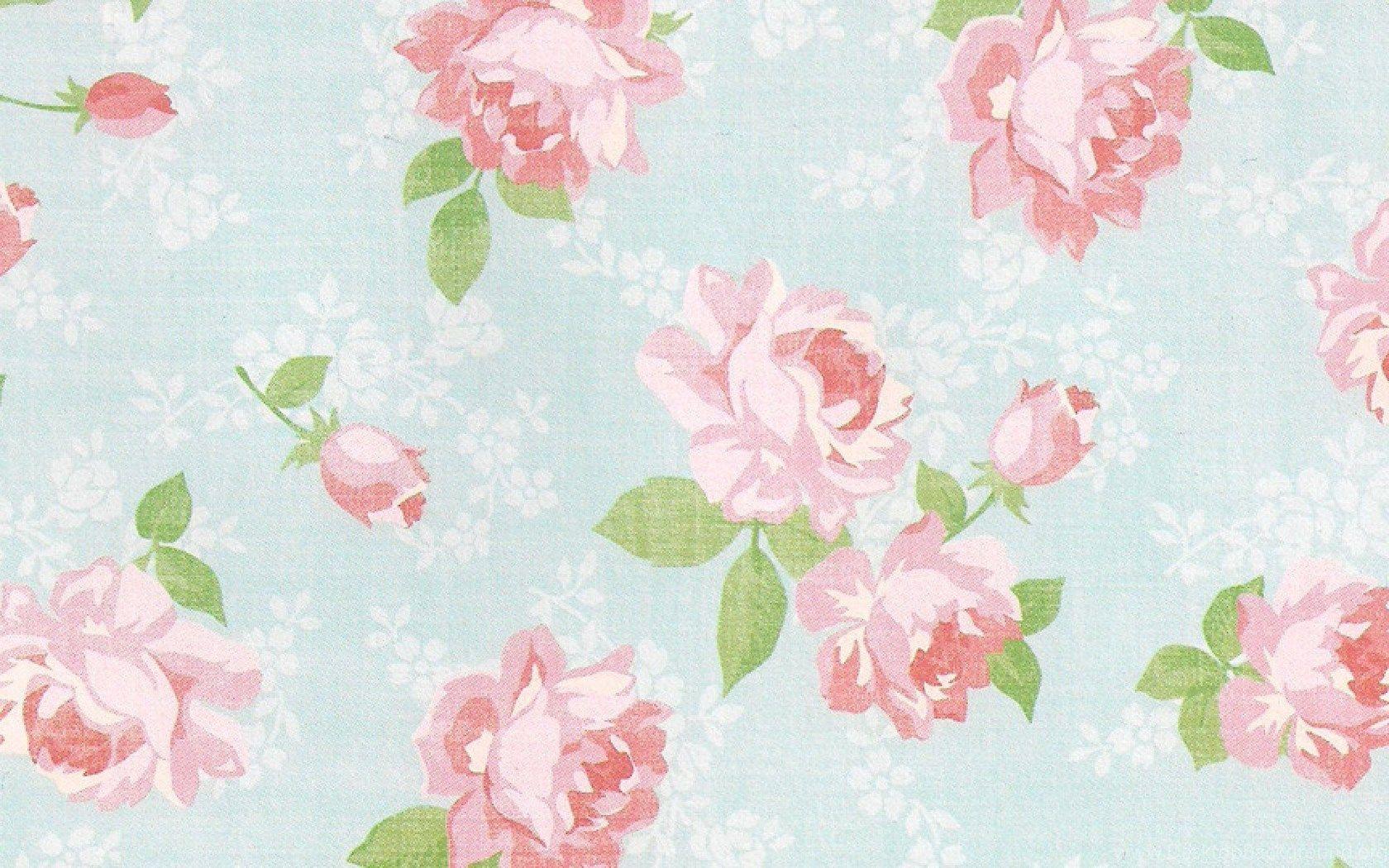 Floral iPad Wallpapers Top Free Floral iPad Backgrounds WallpaperAccess