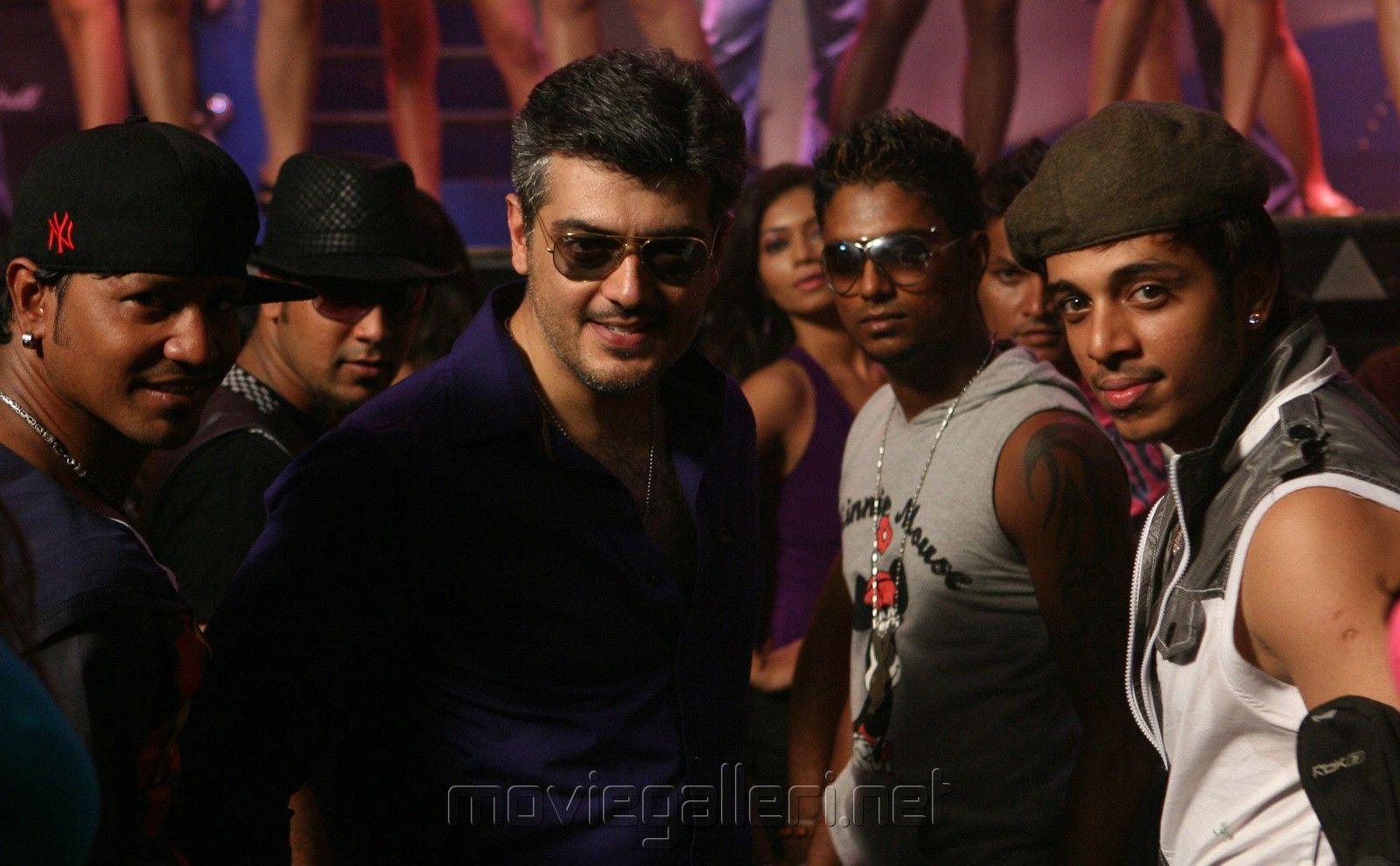 1600x990 Picture 59568. Mankatha Ajith HQ Wallpaper. New Movie Posters