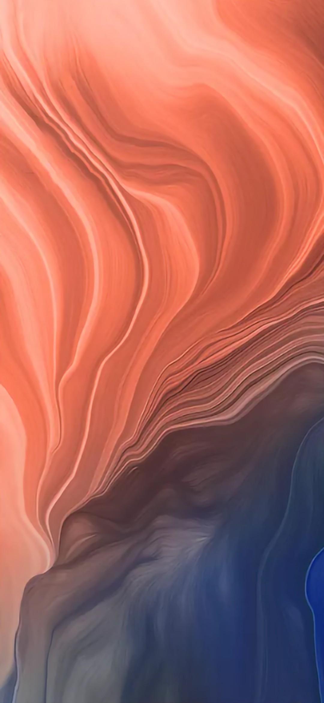 1080x2340 Oppo Reno Z Wallpaper