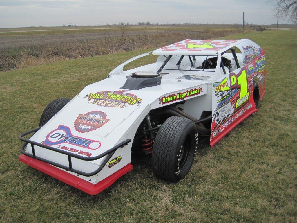 1024x768 Lance Dehm Begins Final Dirt Racing Season Web Design
