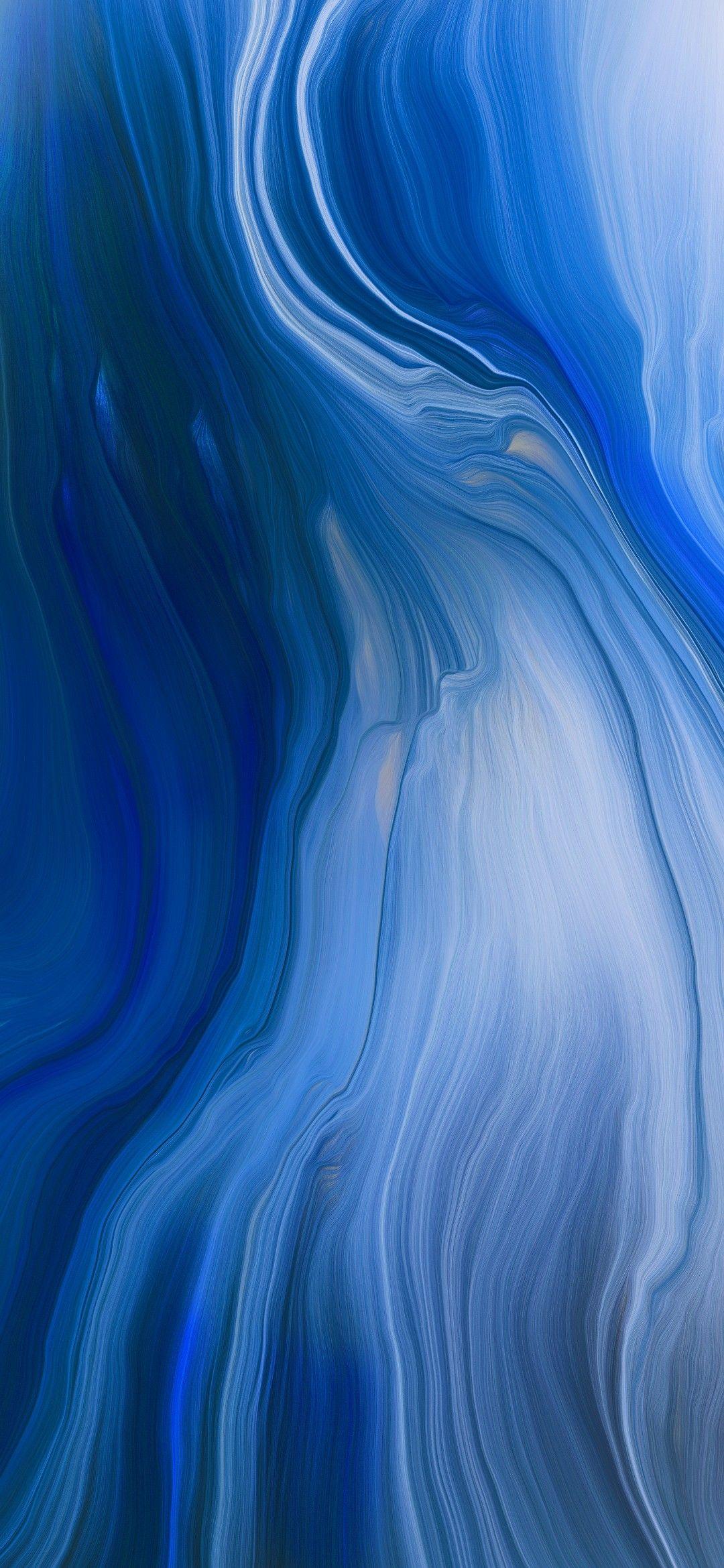 1080x2340 Oppo Reno A Stock Wallpaper [1080x2340]