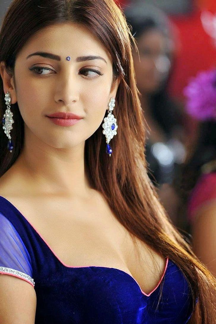 728x1093 Shruti haasan 1080P, 2K, 4K, 5K HD wallpaper free download