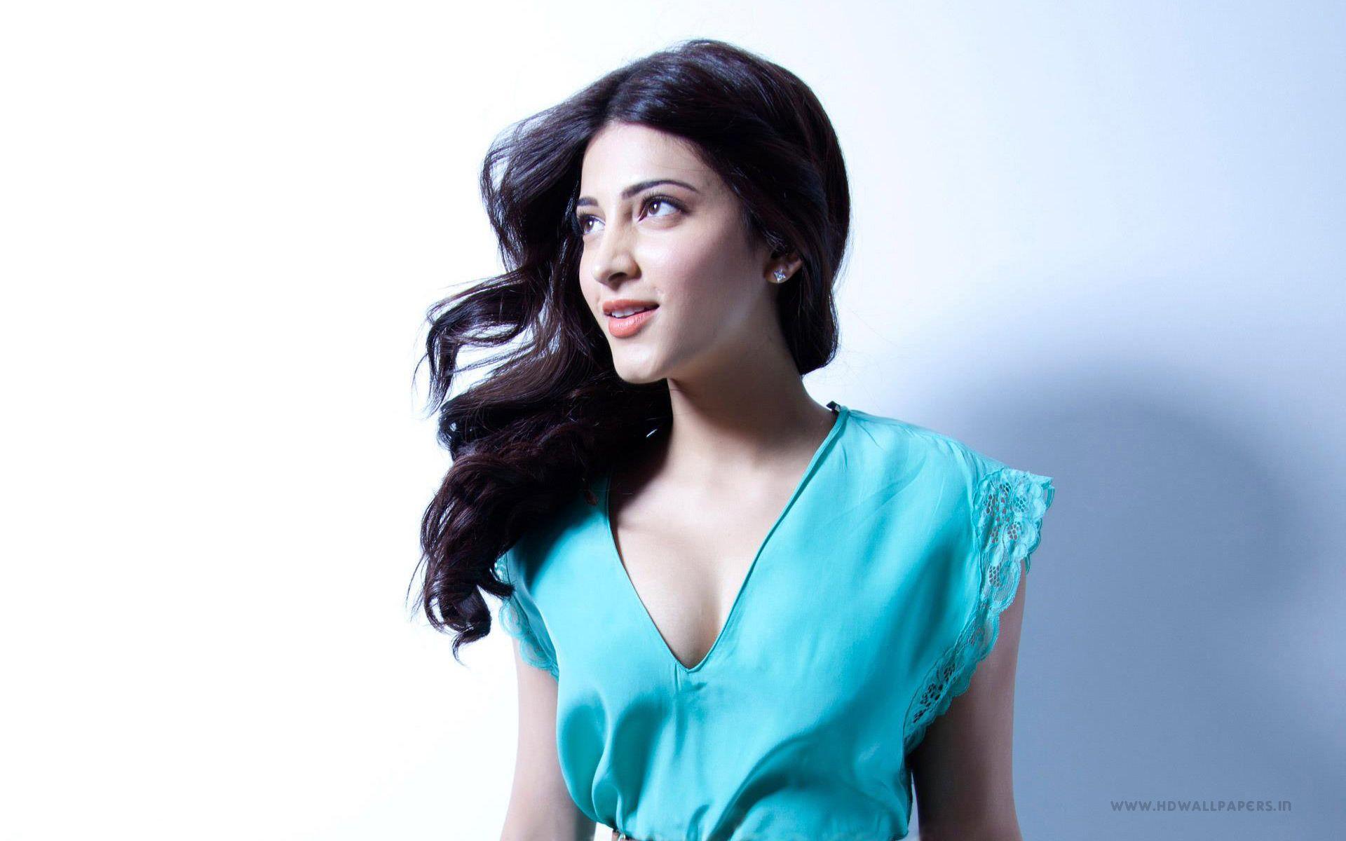 1920x1200 Shruti Haasan HD Photo 2015